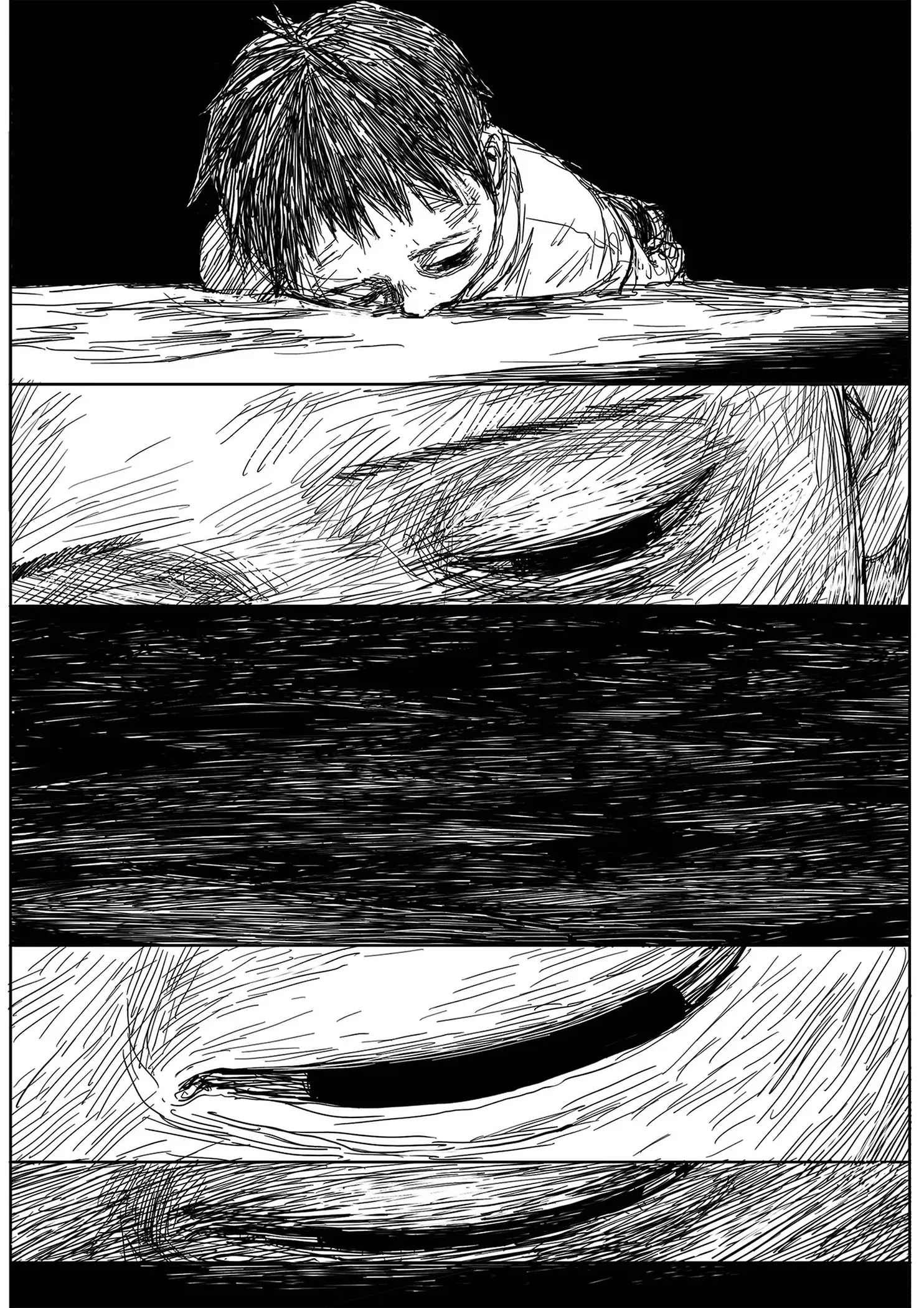 Read The Horizon AR Manga Online