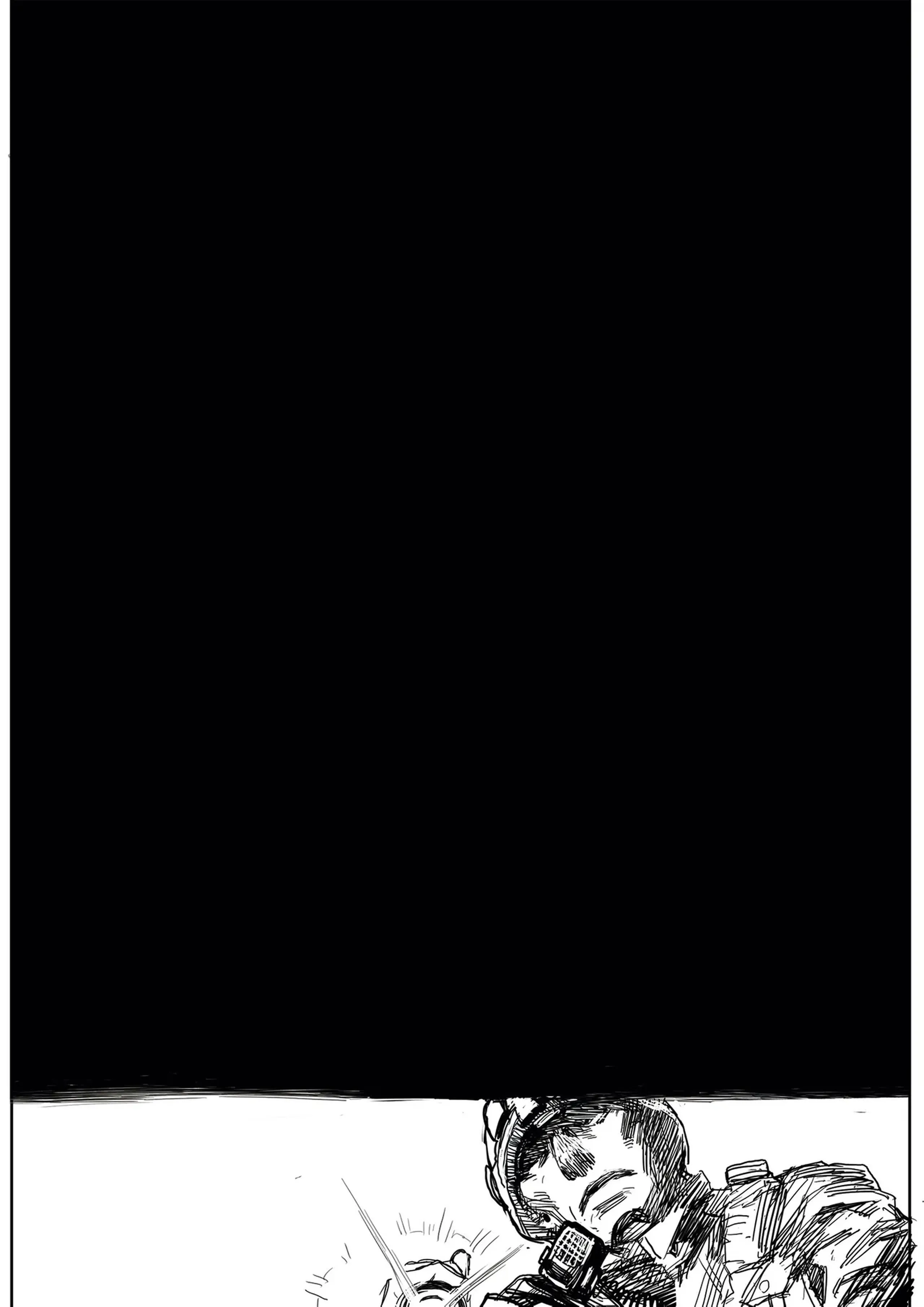 Read The Horizon AR Manga Online