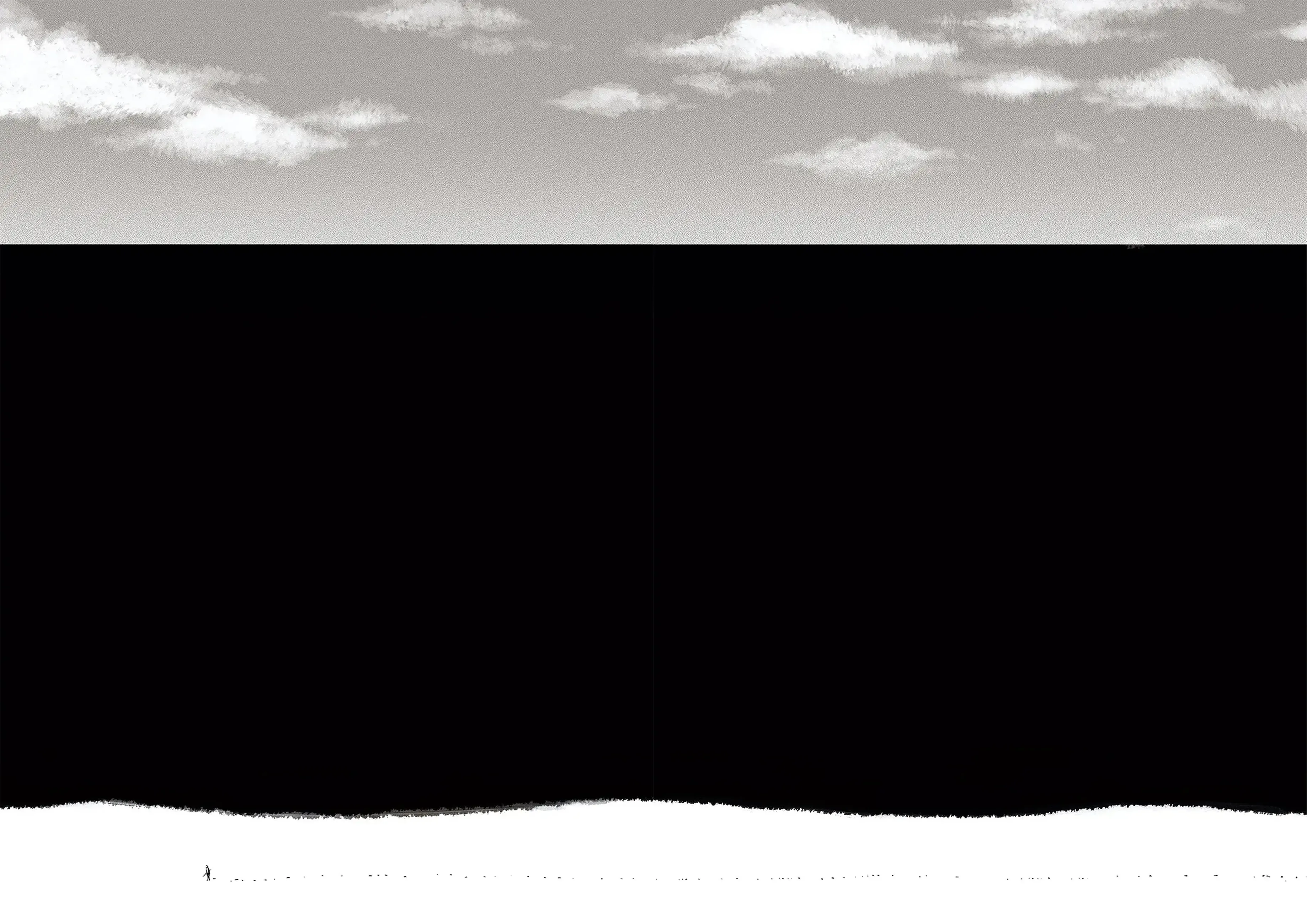 Read The Horizon AR Manga Online