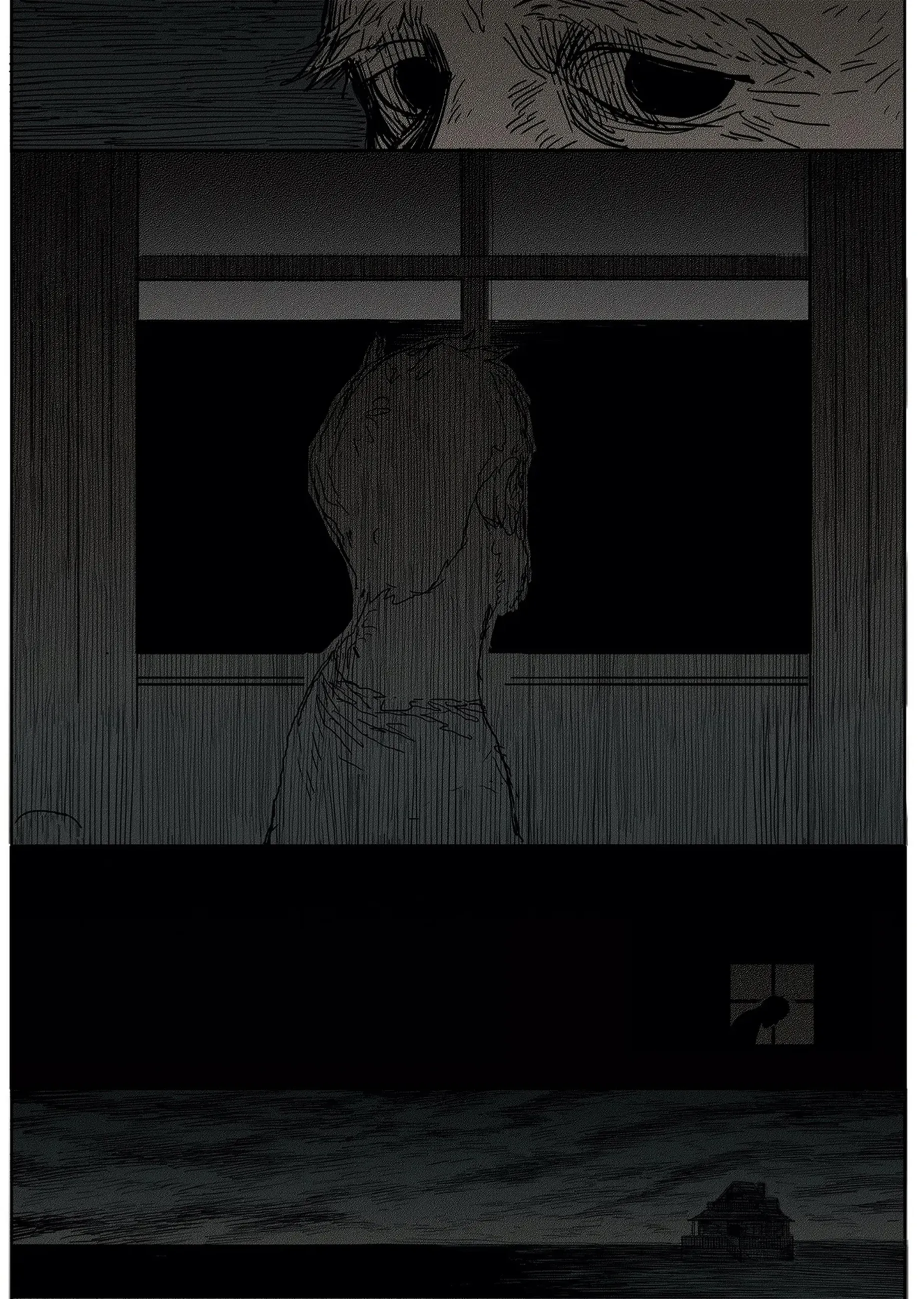 Read The Horizon AR Manga Online