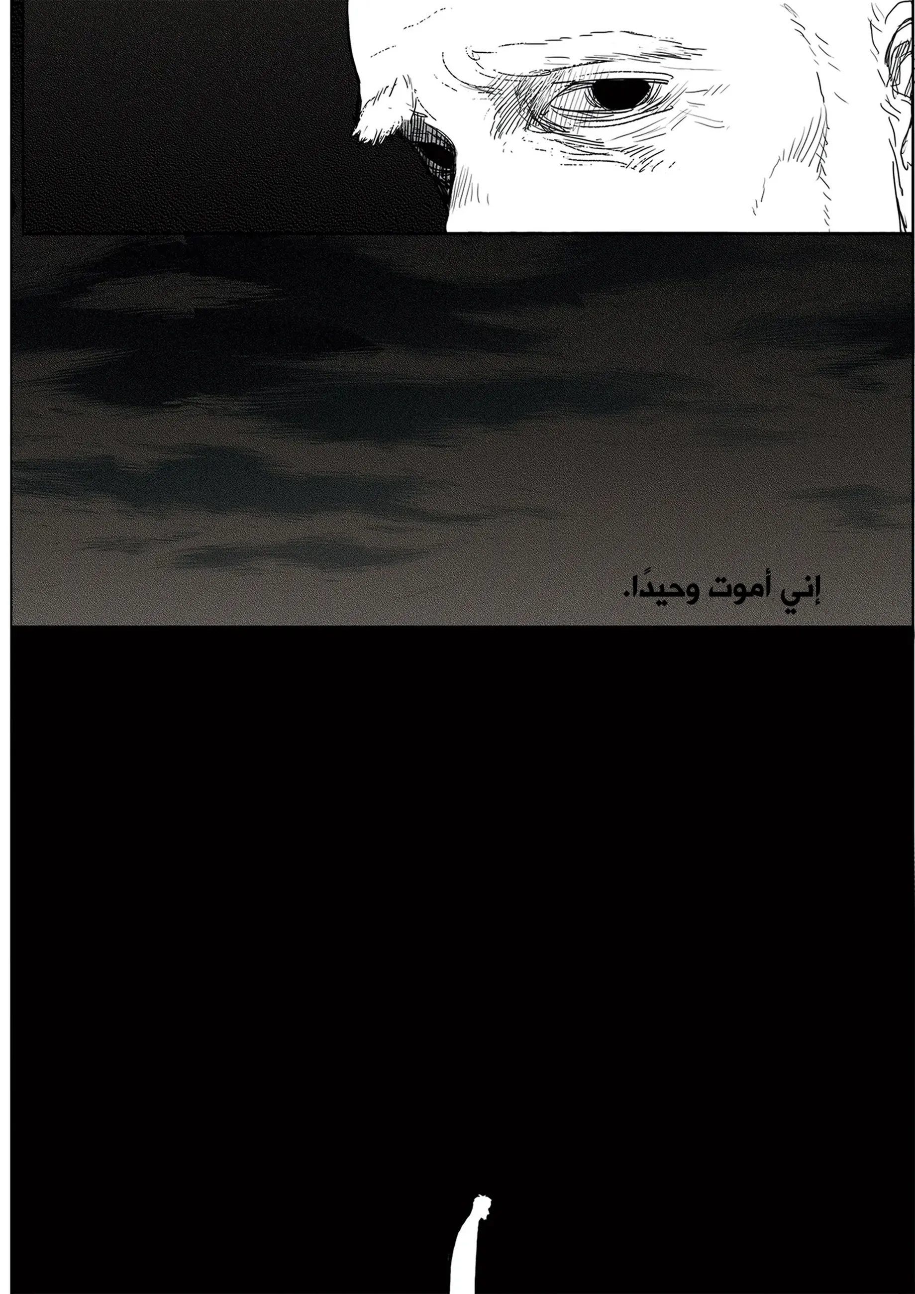 Read The Horizon AR Manga Online