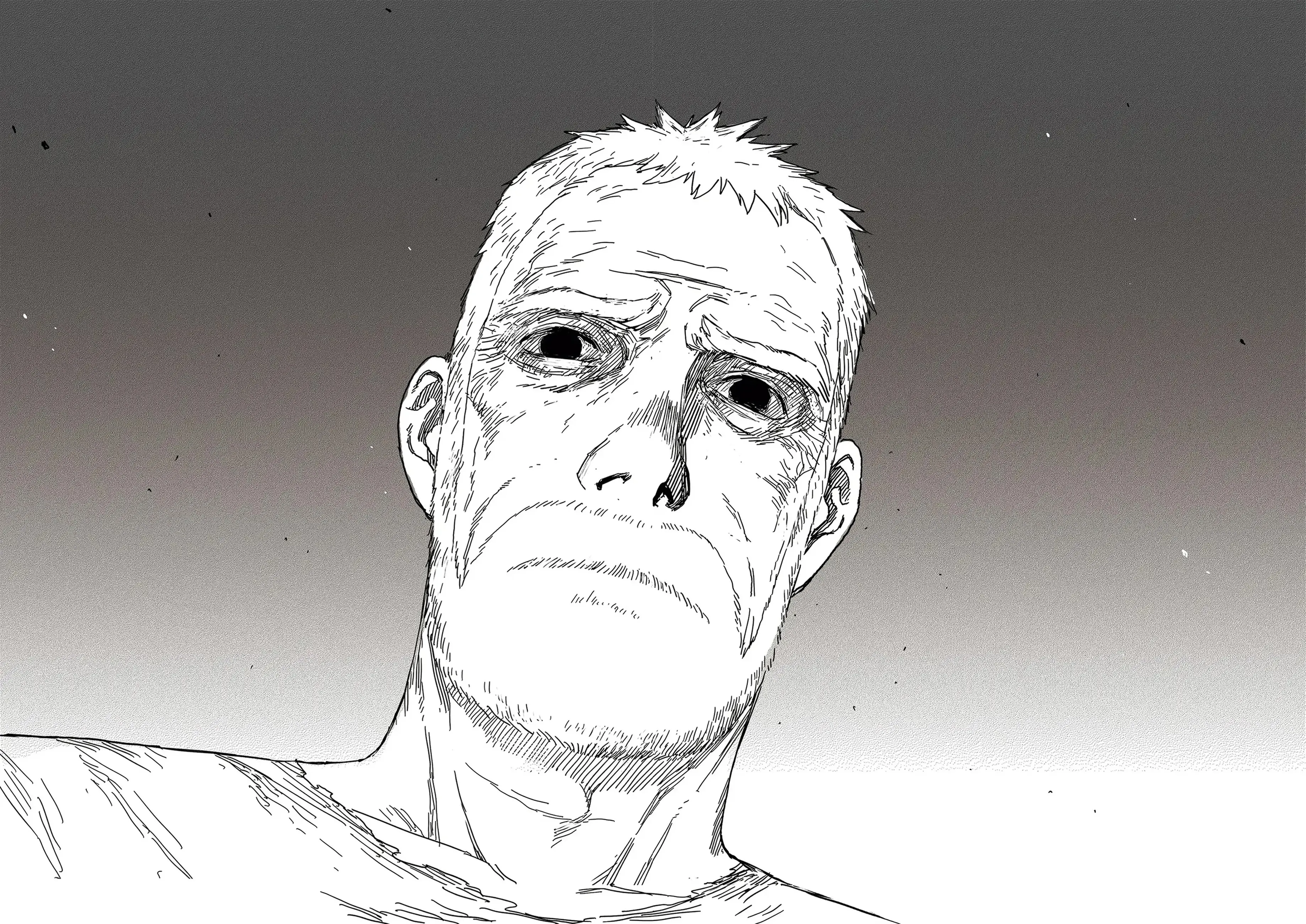 Read The Horizon AR Manga Online
