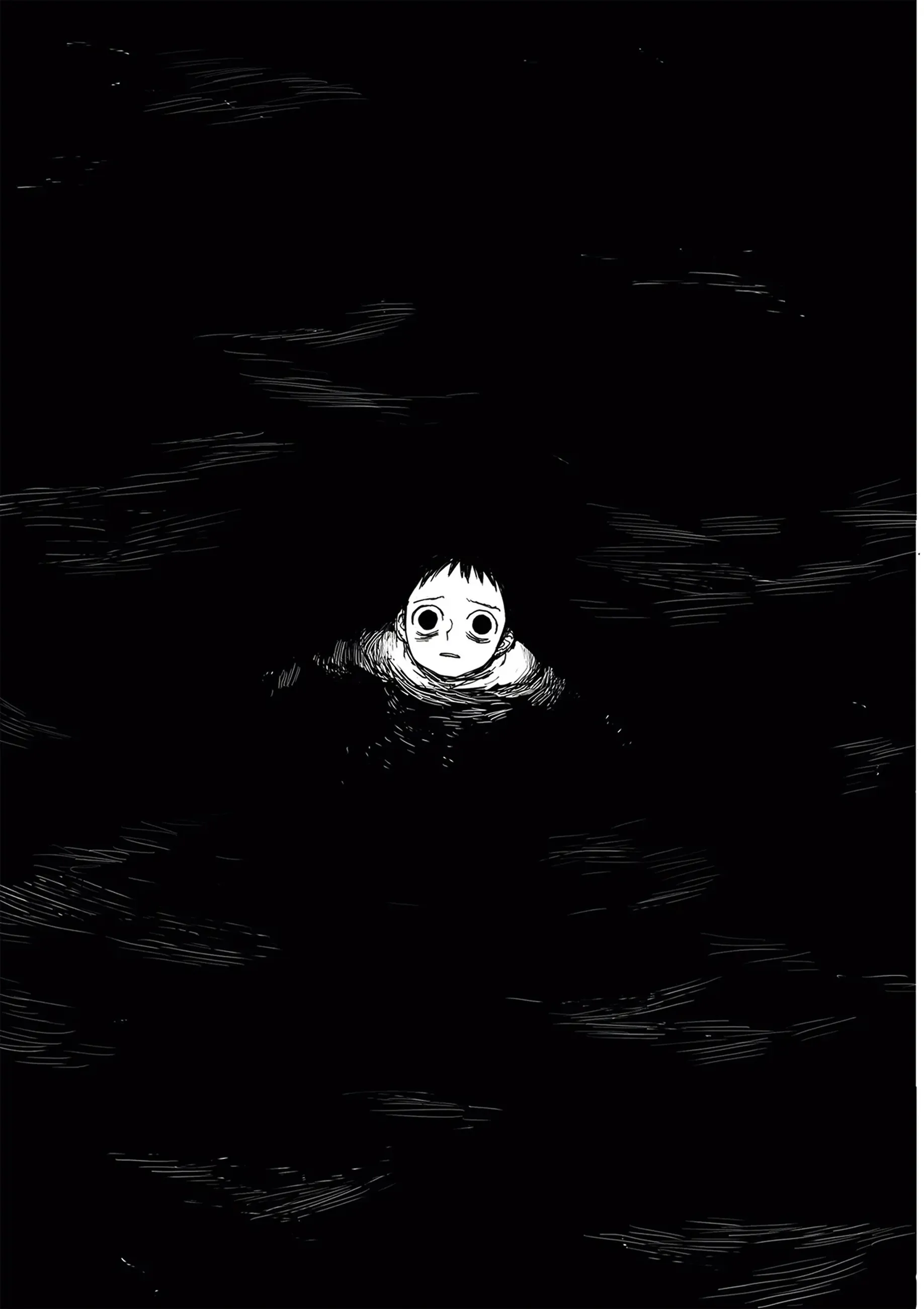 Read The Horizon AR Manga Online