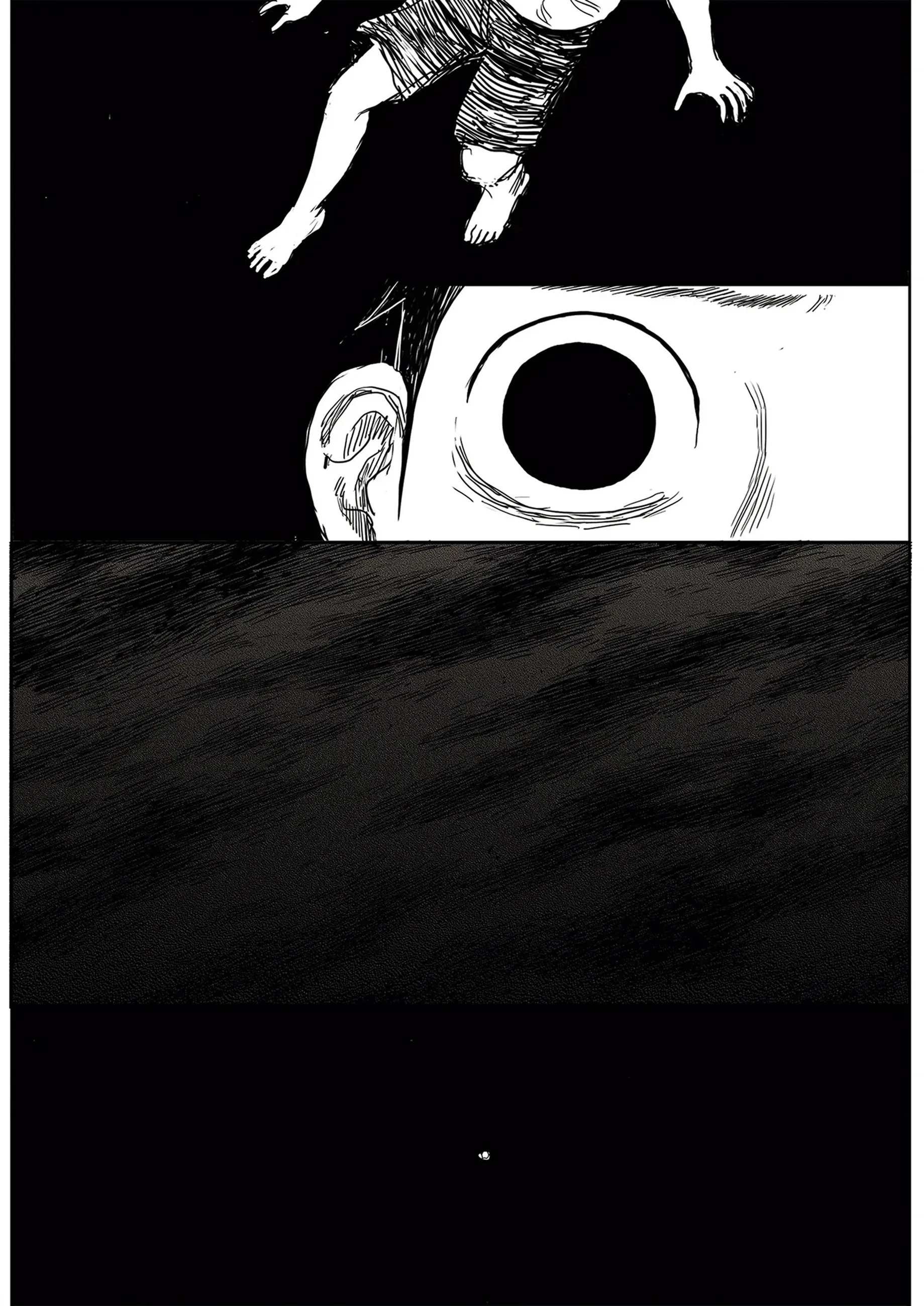 Read The Horizon AR Manga Online