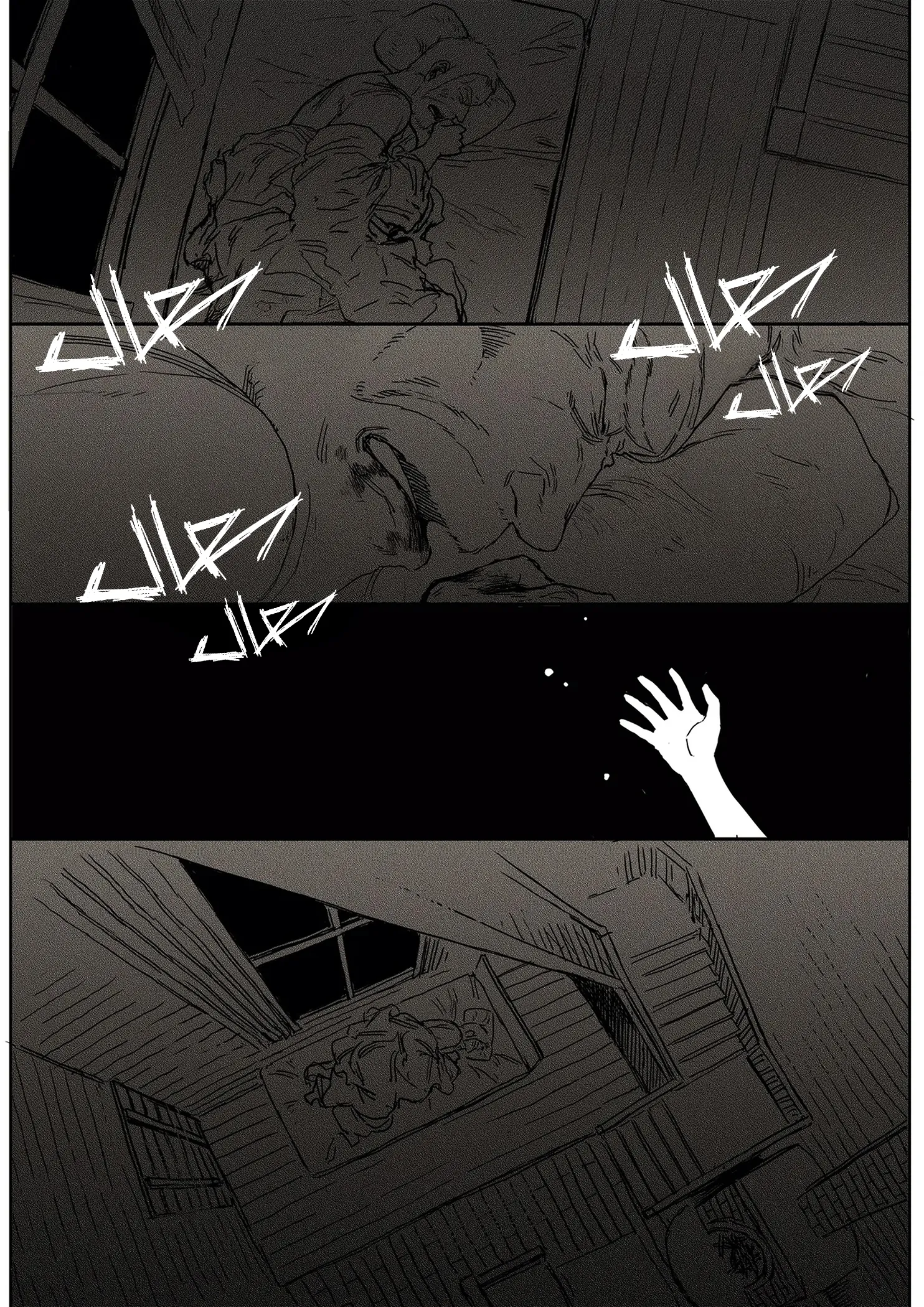 Read The Horizon AR Manga Online