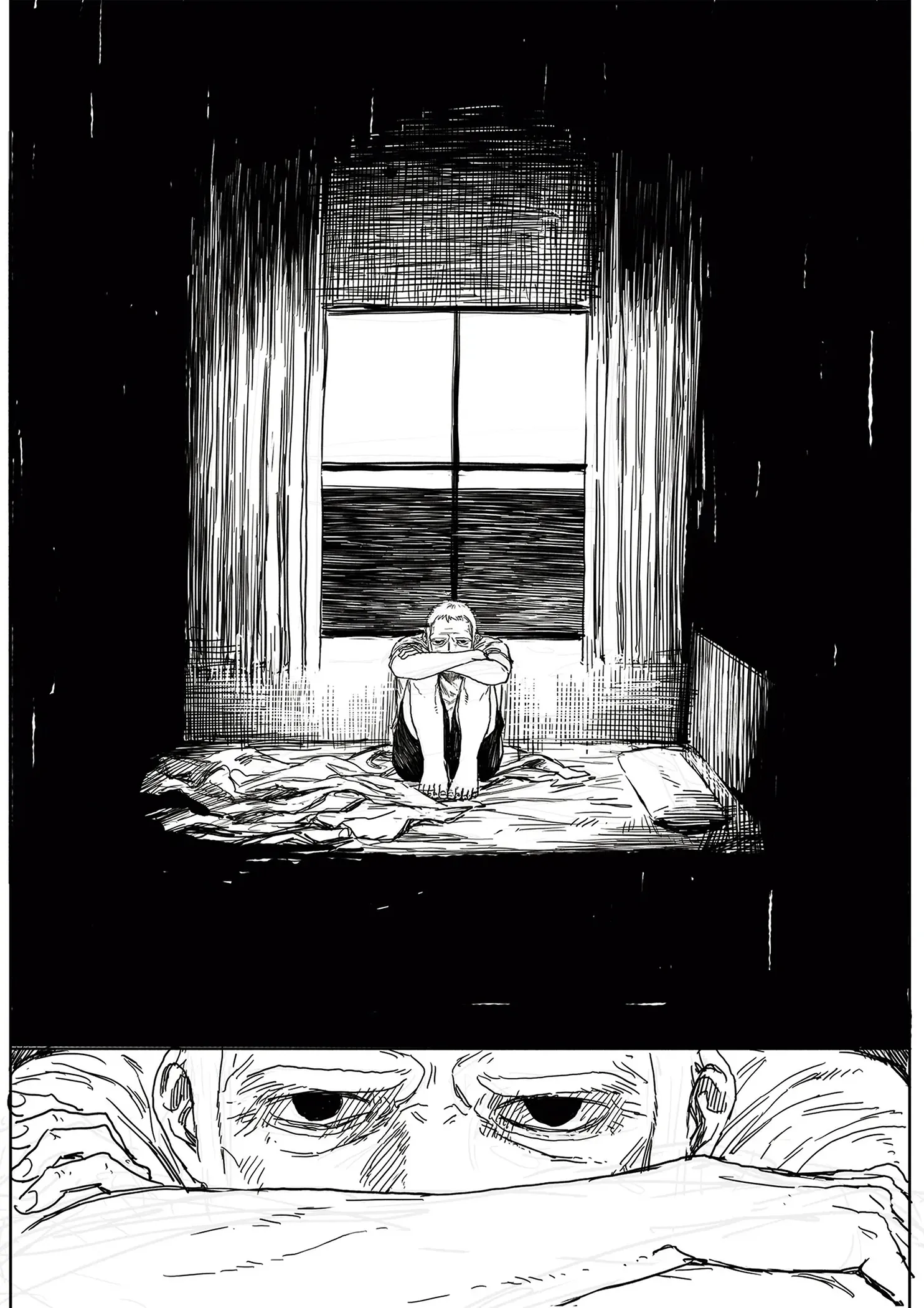 Read The Horizon AR Manga Online