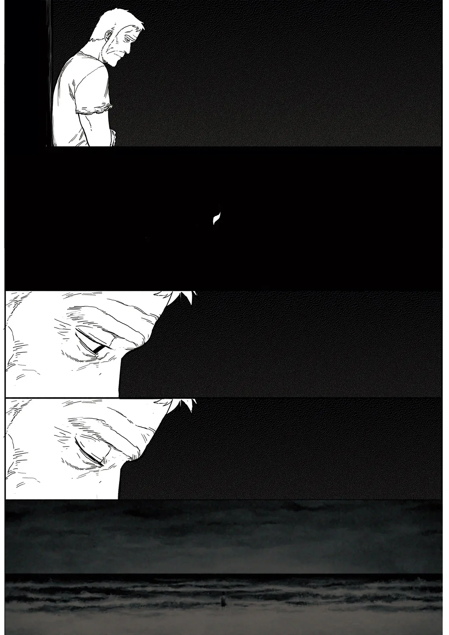 Read The Horizon AR Manga Online