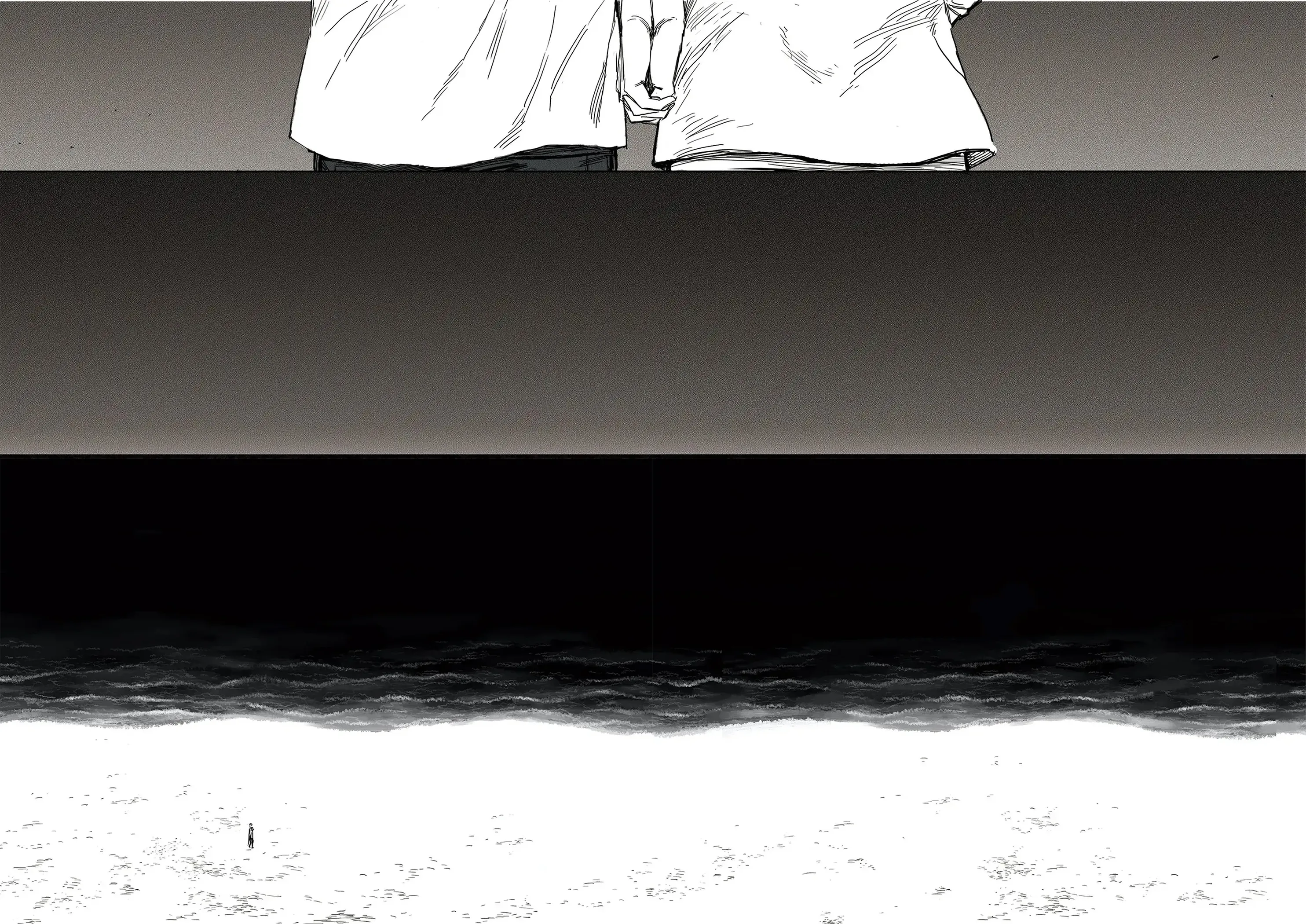 Read The Horizon AR Manga Online