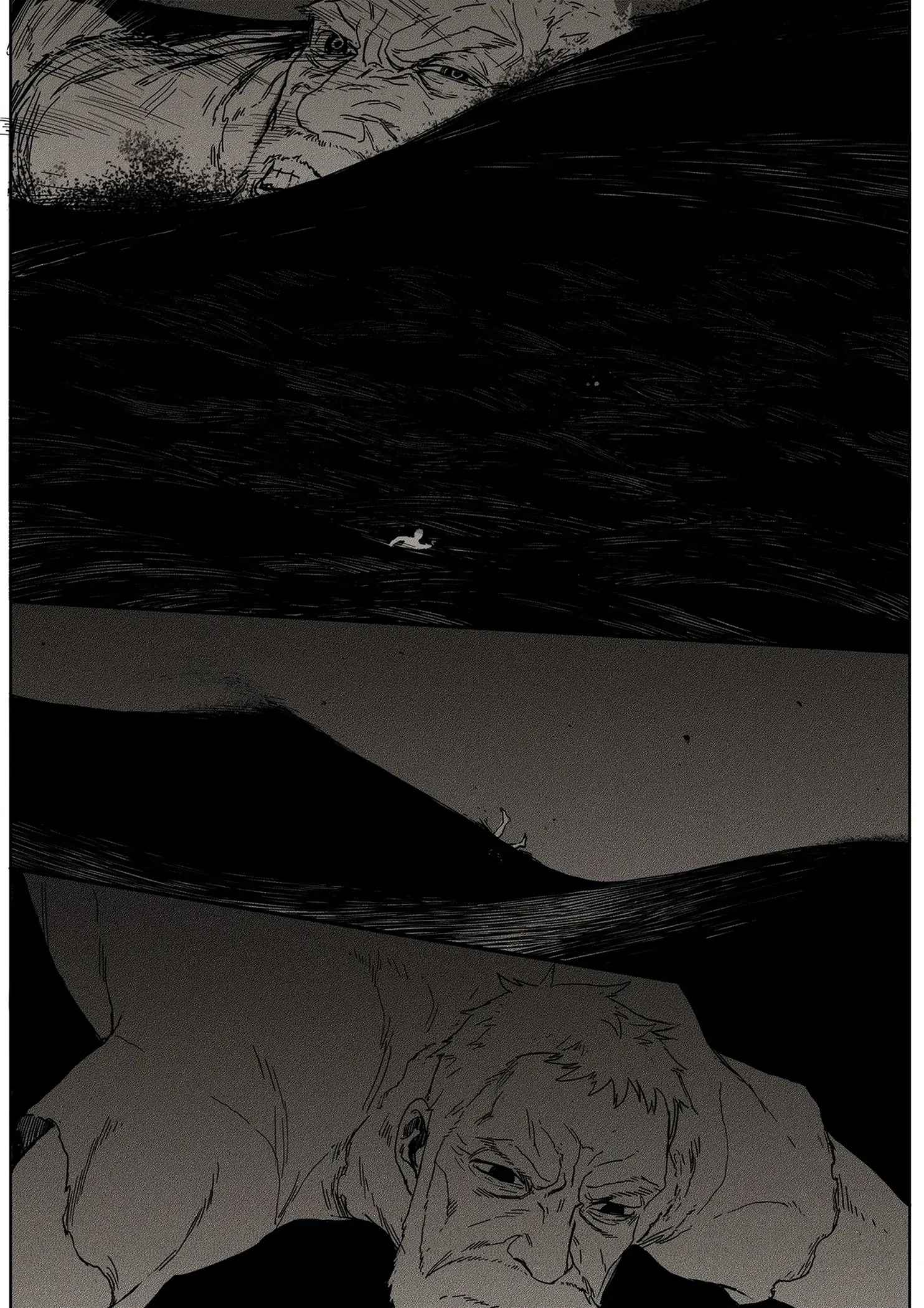 Read The Horizon AR Manga Online