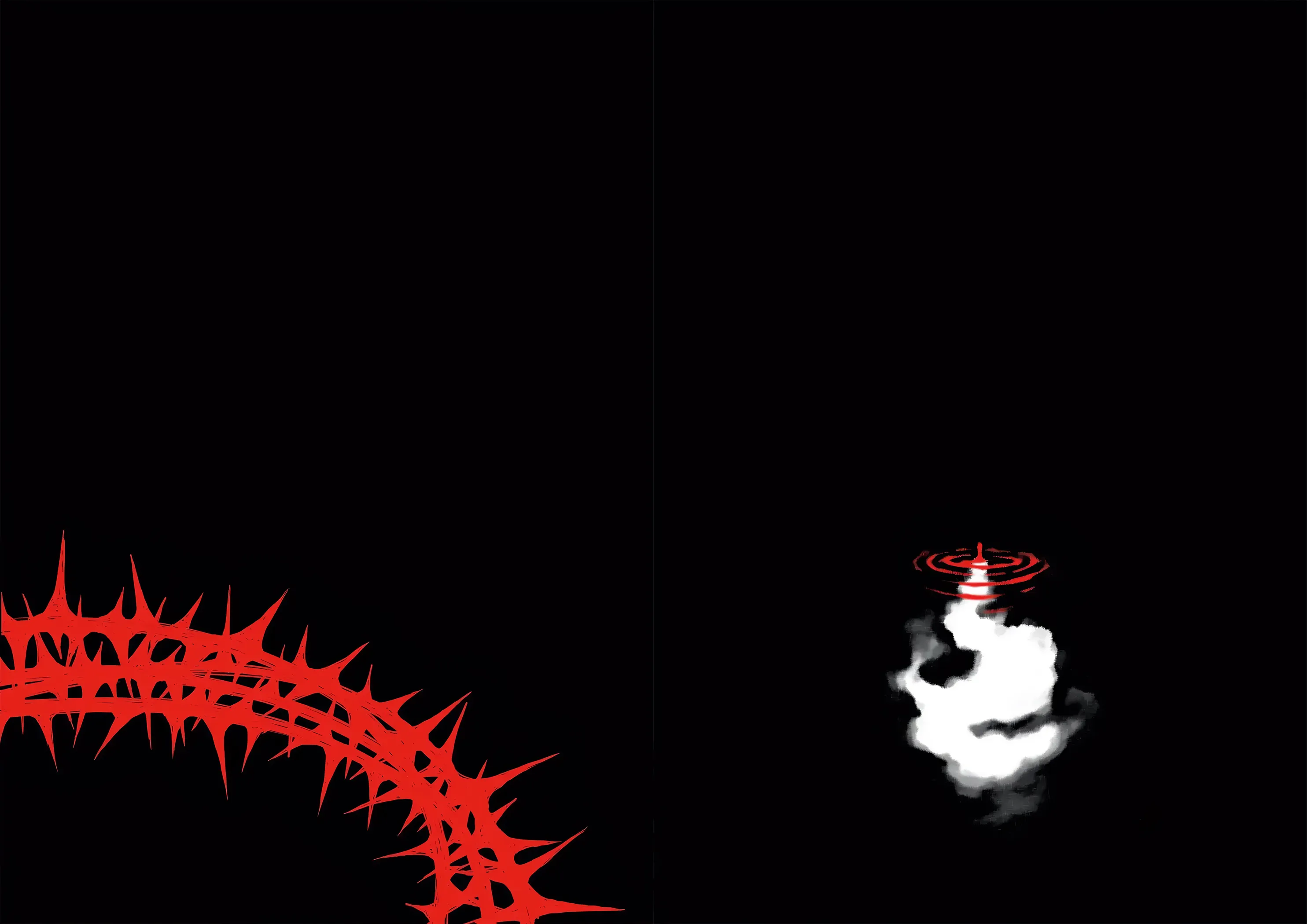 Read The Horizon AR Manga Online