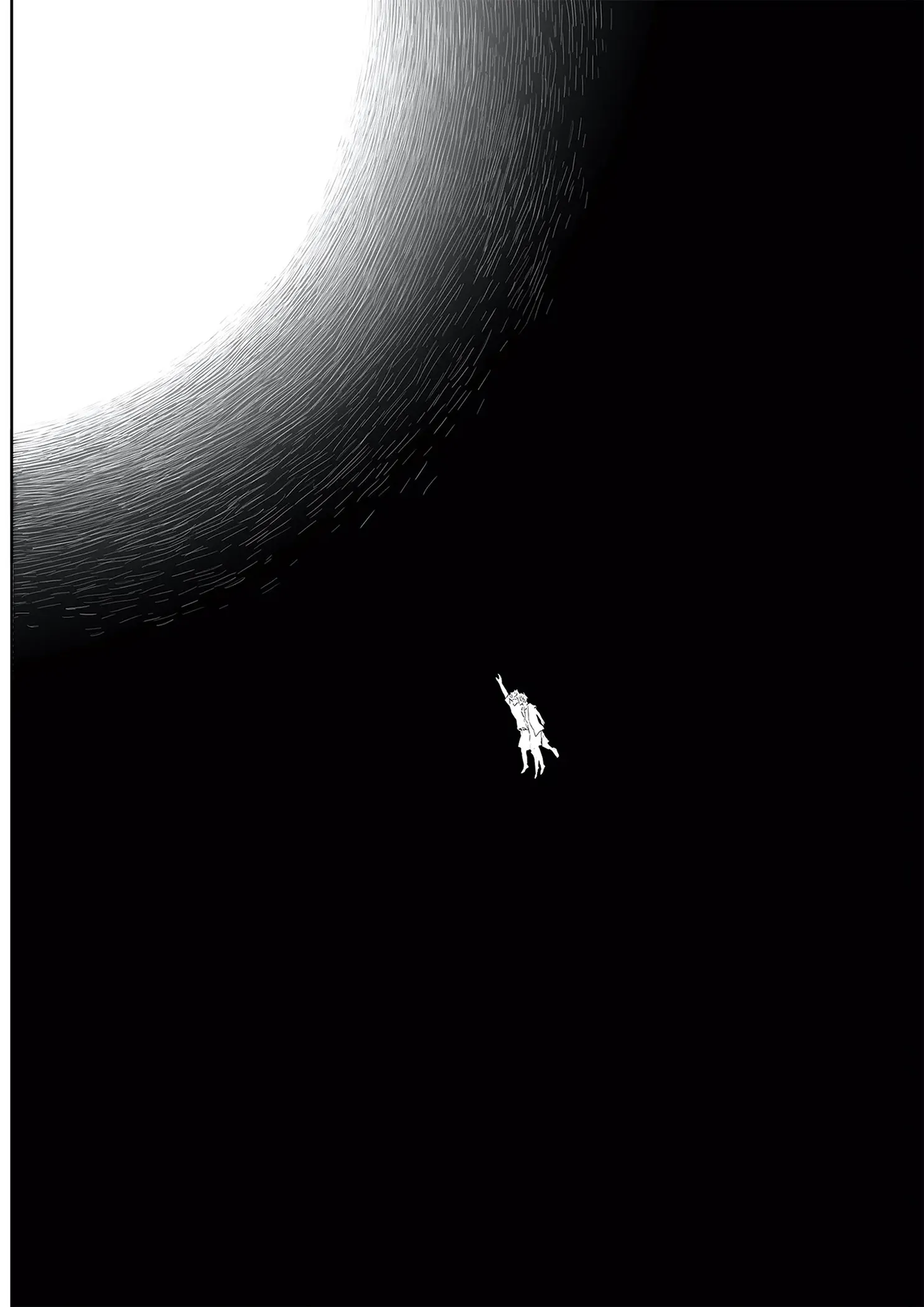 Read The Horizon AR Manga Online