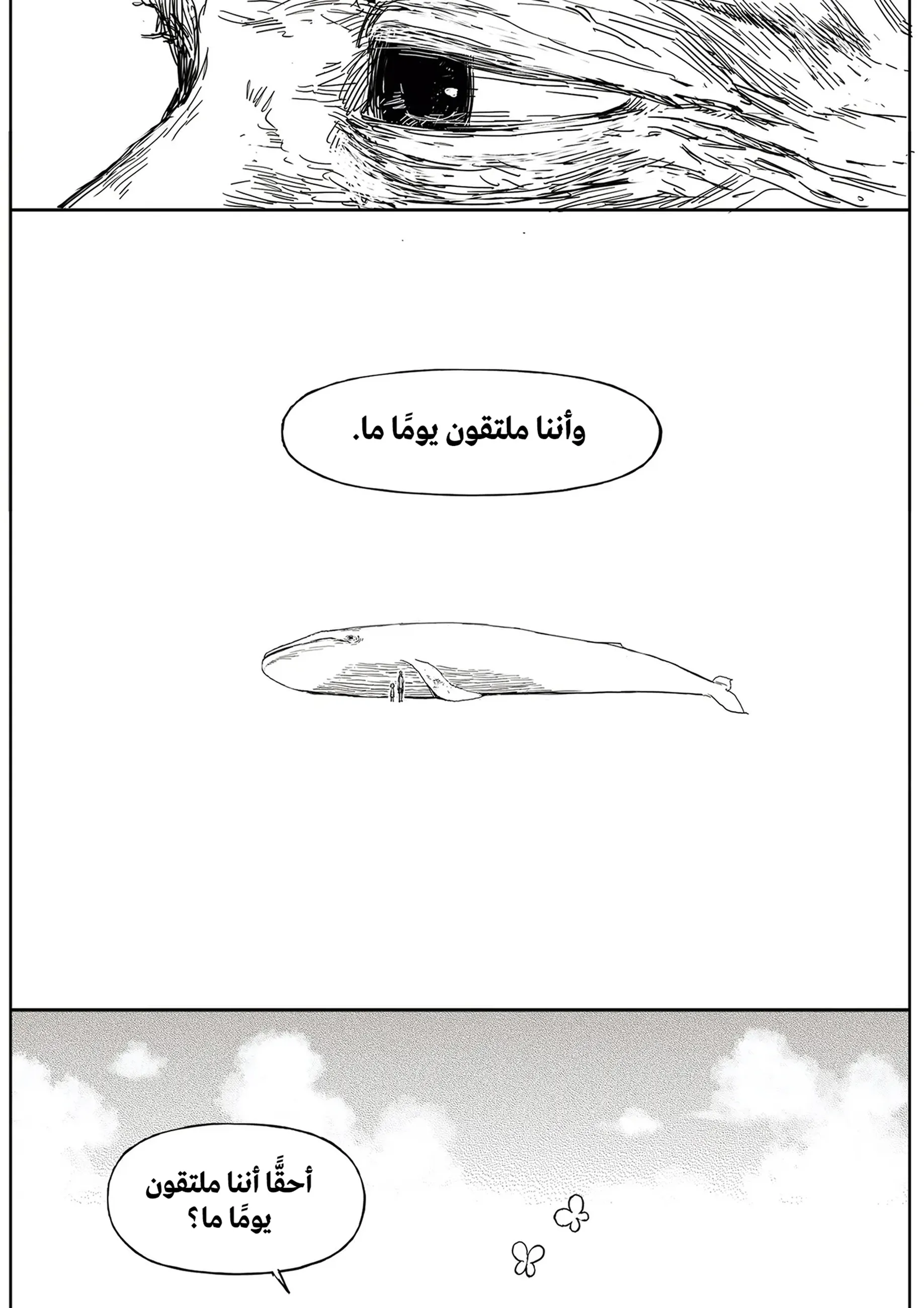 Read The Horizon AR Manga Online