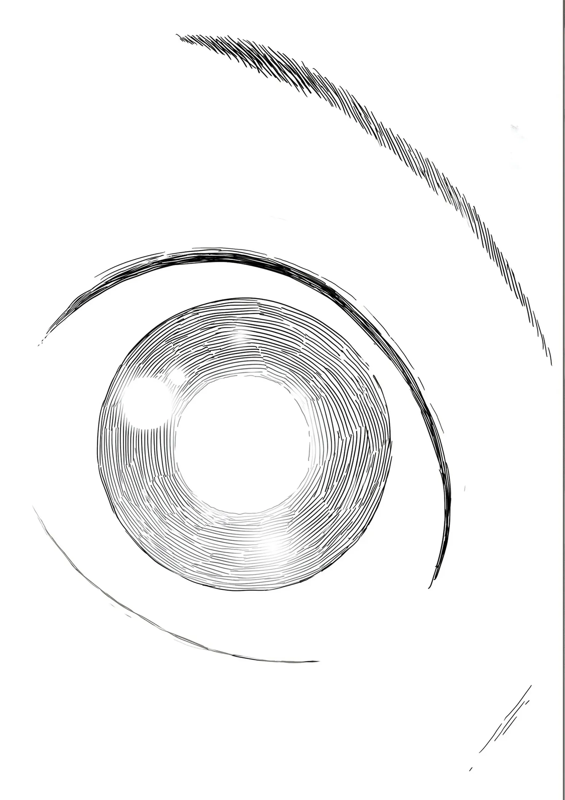 Read The Horizon AR Manga Online