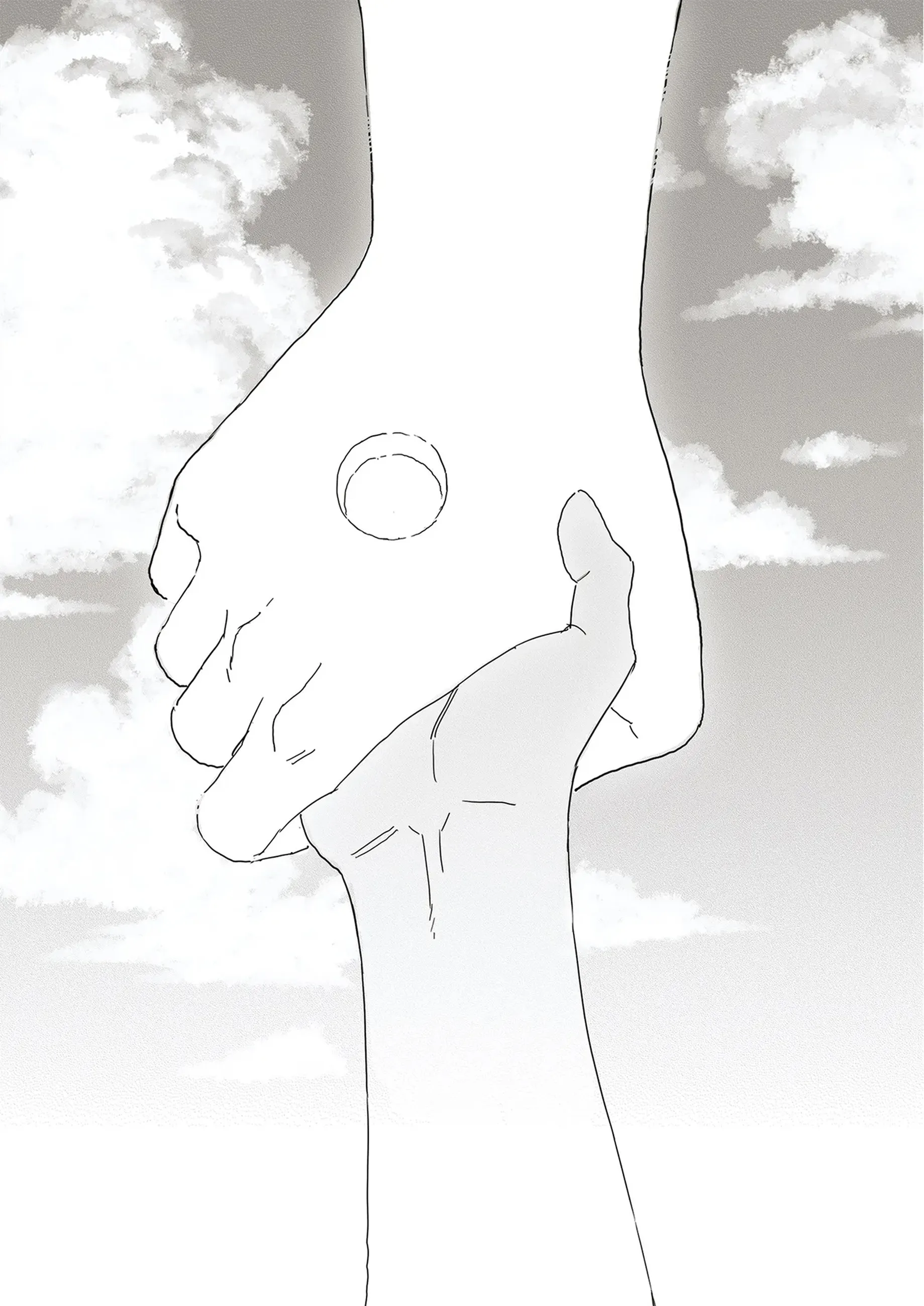 Read The Horizon AR Manga Online