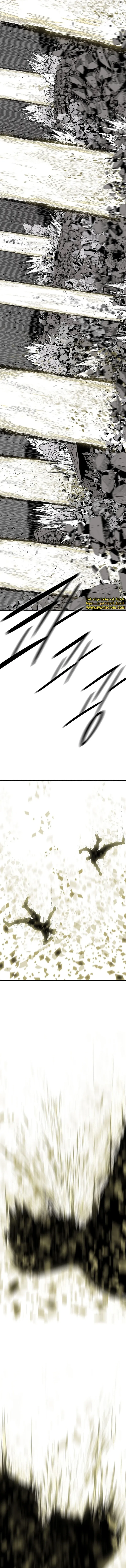 Read The Legend of the Northern Blade AR Manga Online
