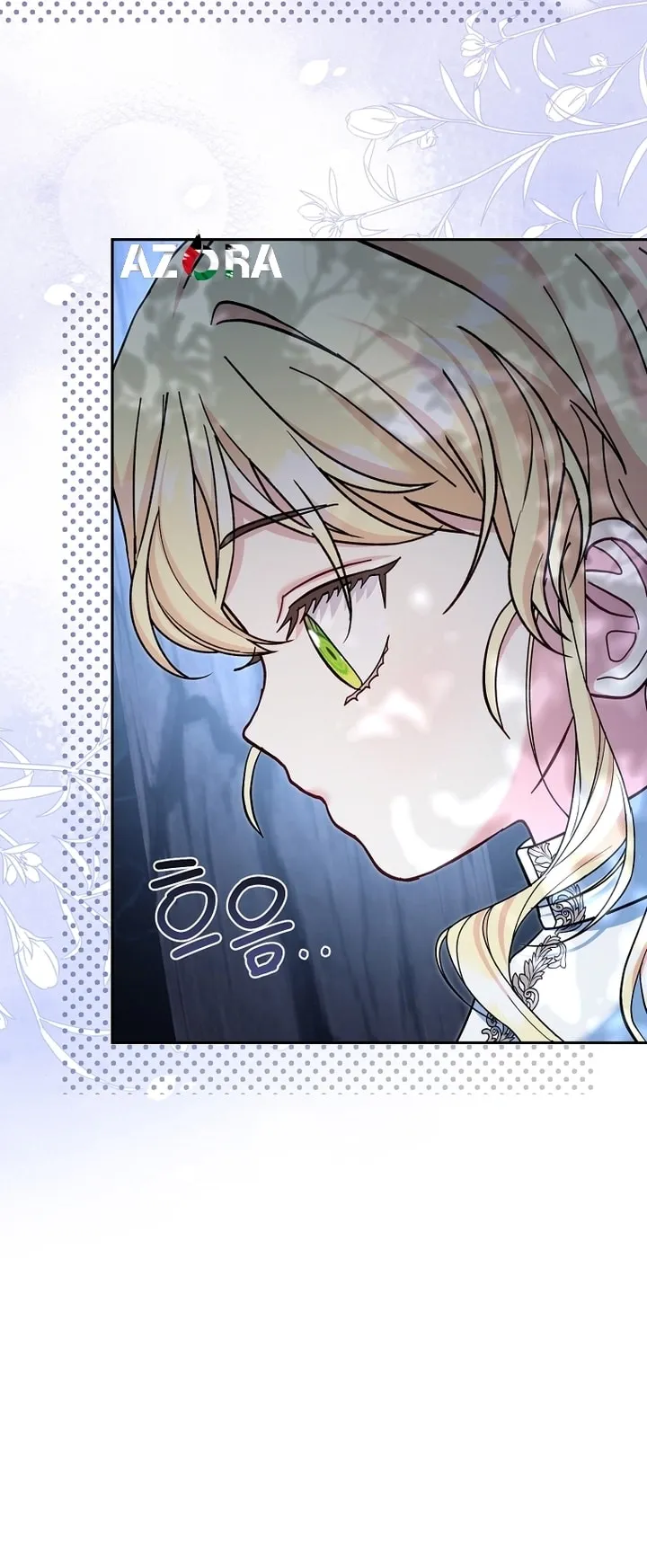 Read The Little Tyrant Is Making a Scene AR Manga Online
