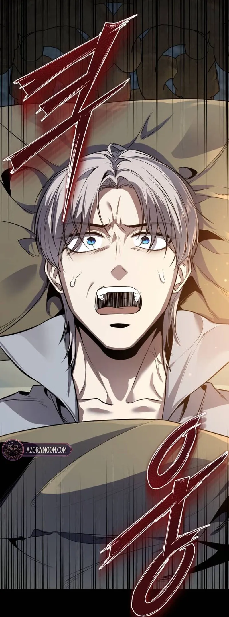 Read The Margrave’s 10th-Class Scoundrel AR Manga Online