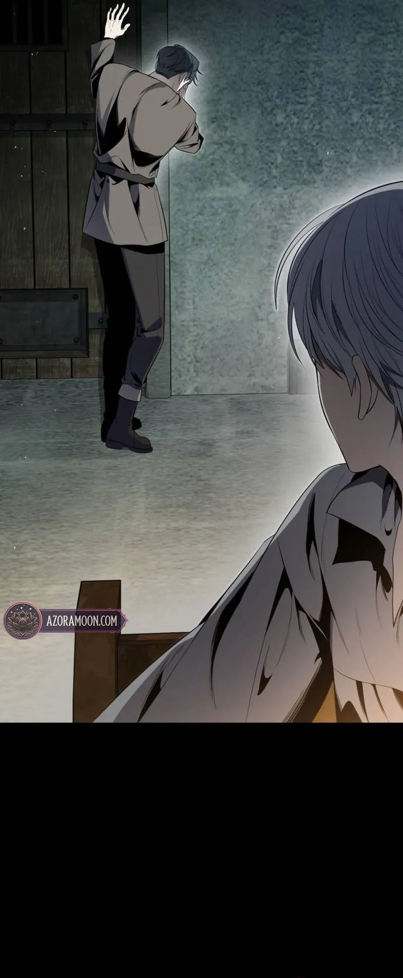 Read The Margrave’s 10th-Class Scoundrel AR Manga Online