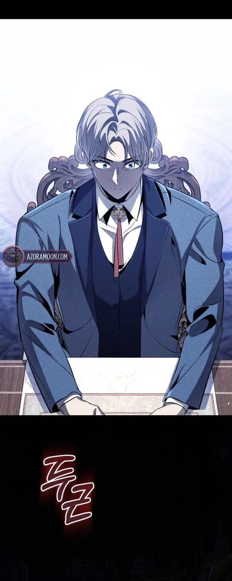 Read The Margrave’s 10th-Class Scoundrel AR Manga Online