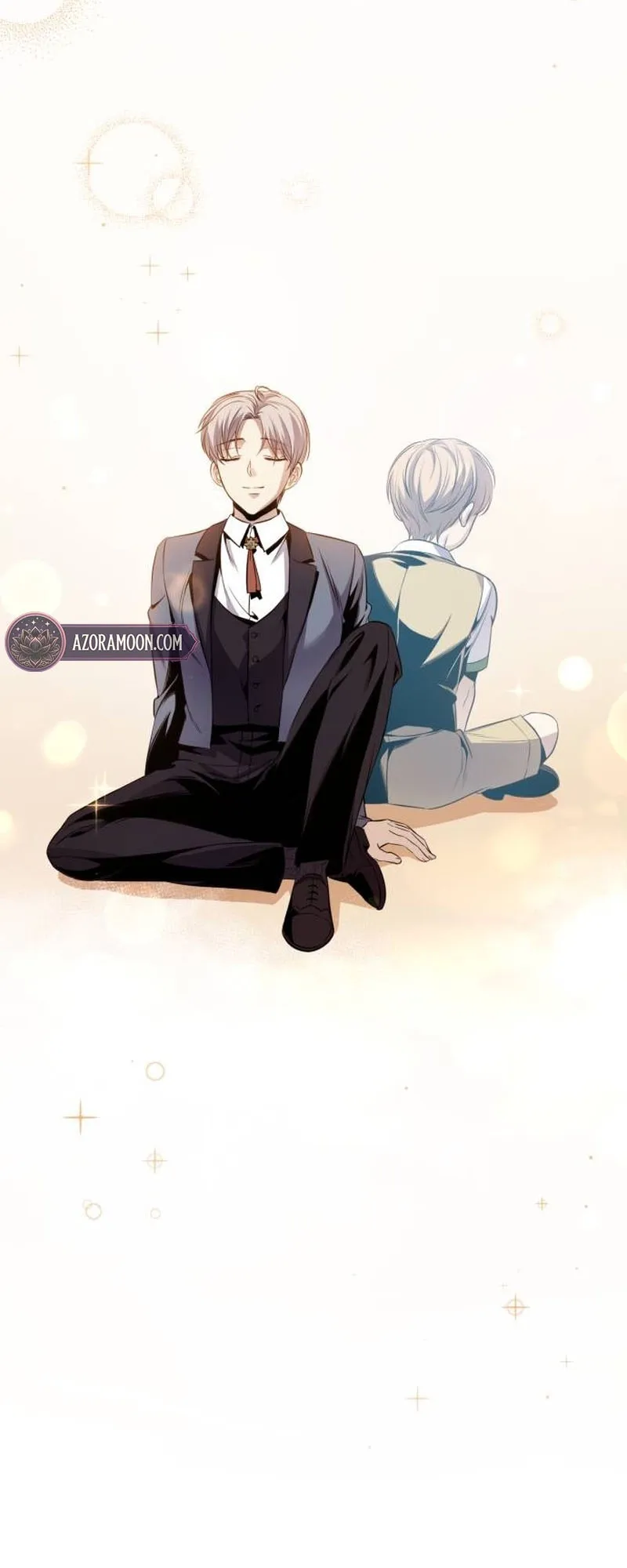 Read The Margrave’s 10th-Class Scoundrel AR Manga Online