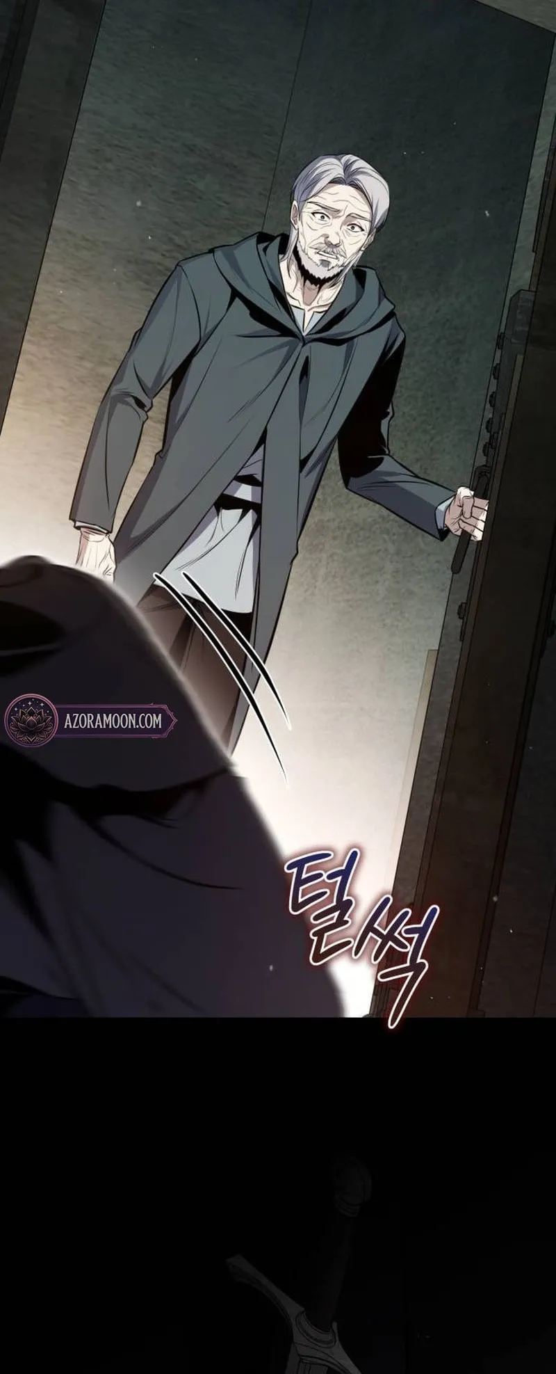 Read The Margrave’s 10th-Class Scoundrel AR Manga Online