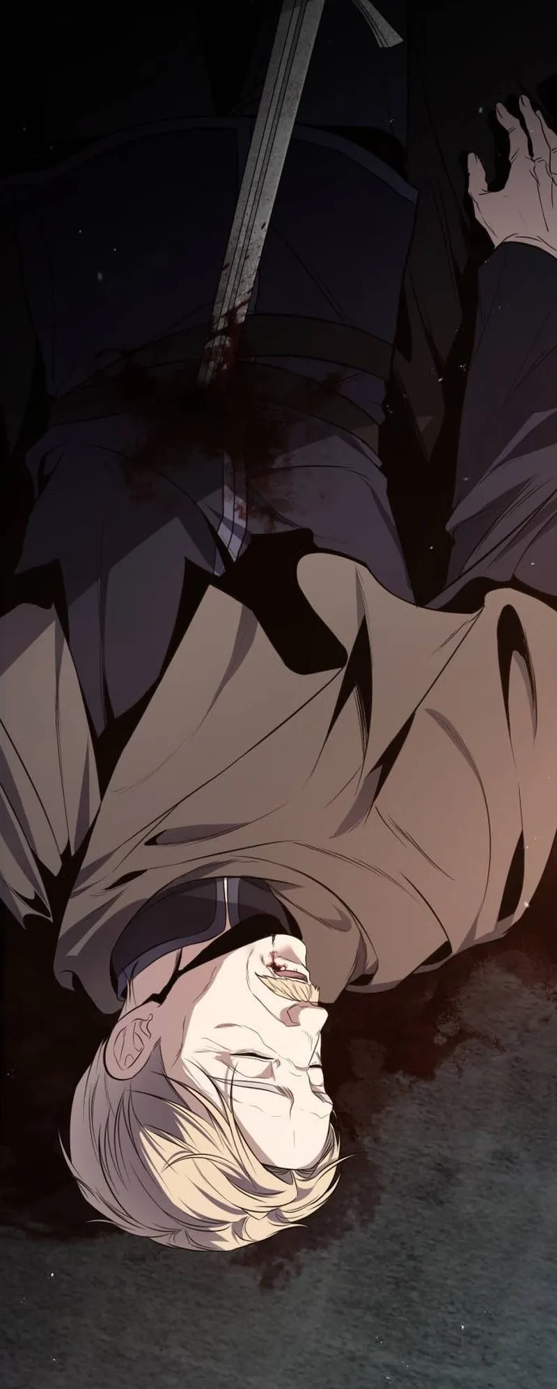 Read The Margrave’s 10th-Class Scoundrel AR Manga Online