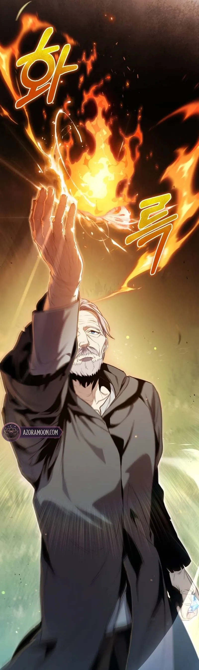 Read The Margrave’s 10th-Class Scoundrel AR Manga Online
