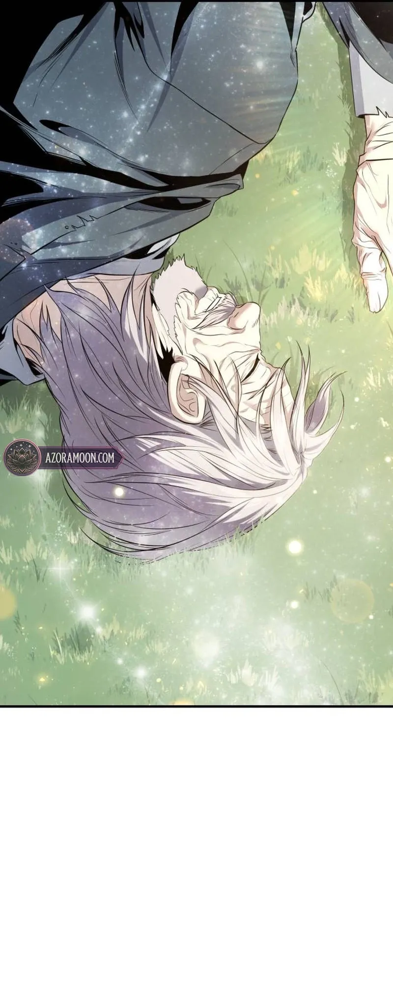 Read The Margrave’s 10th-Class Scoundrel AR Manga Online