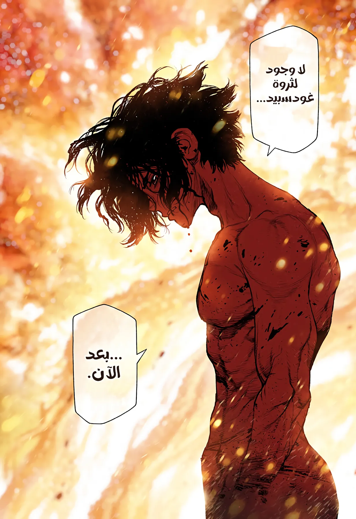 Read The Marshal King AR Manga Online