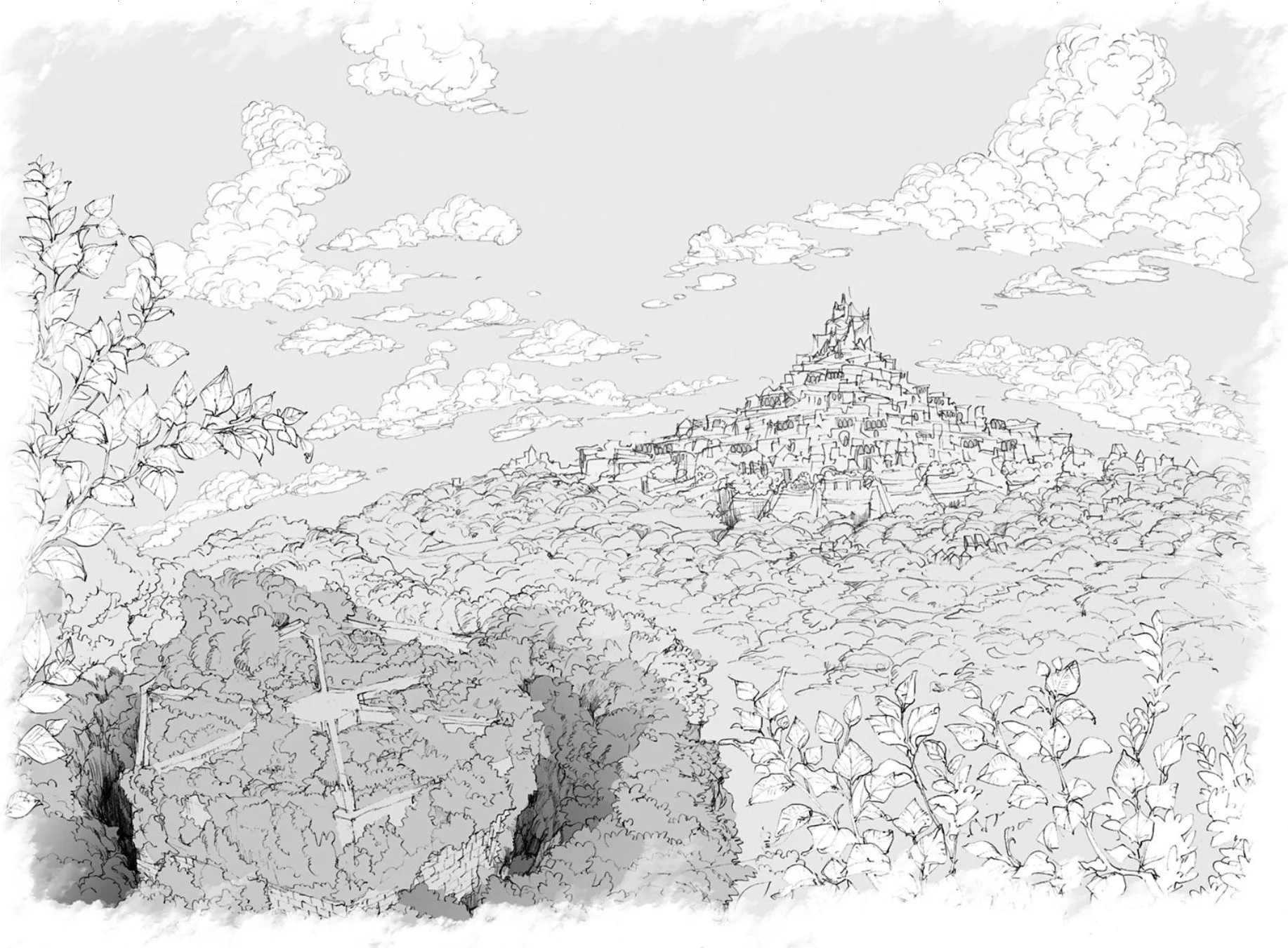Read The Promised Neverland AR Manga Online