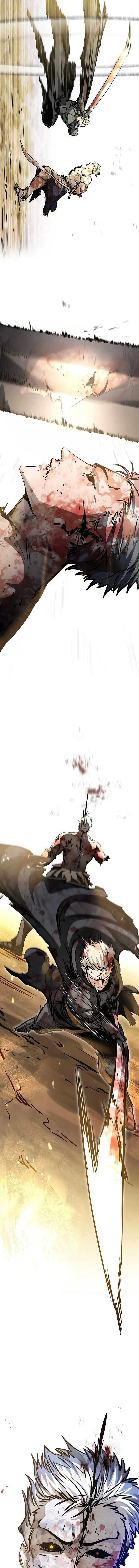 Read The Regressed Mercenary Has a Plan AR Manga Online