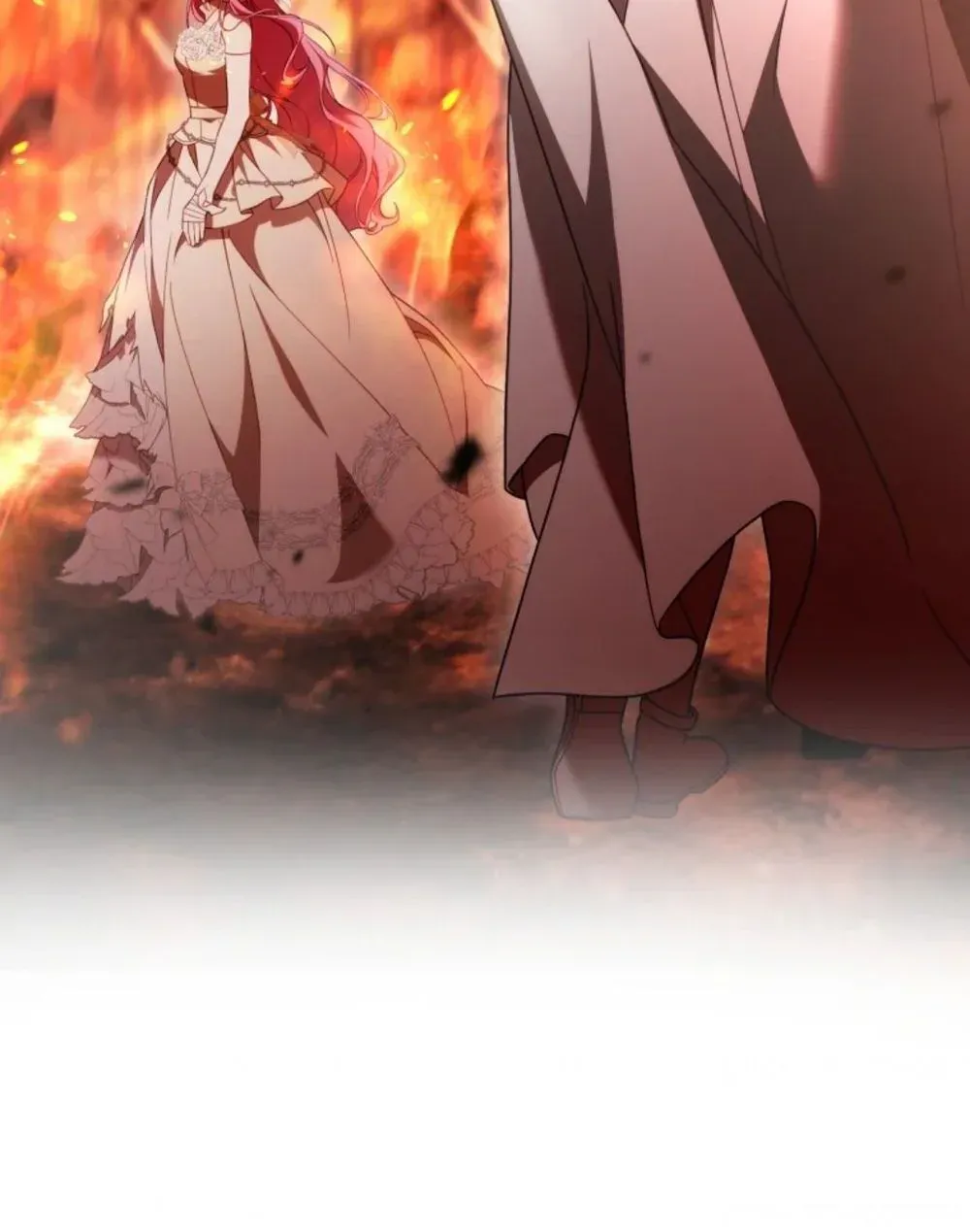 Read The Sword-Bearing Flower AR Manga Online