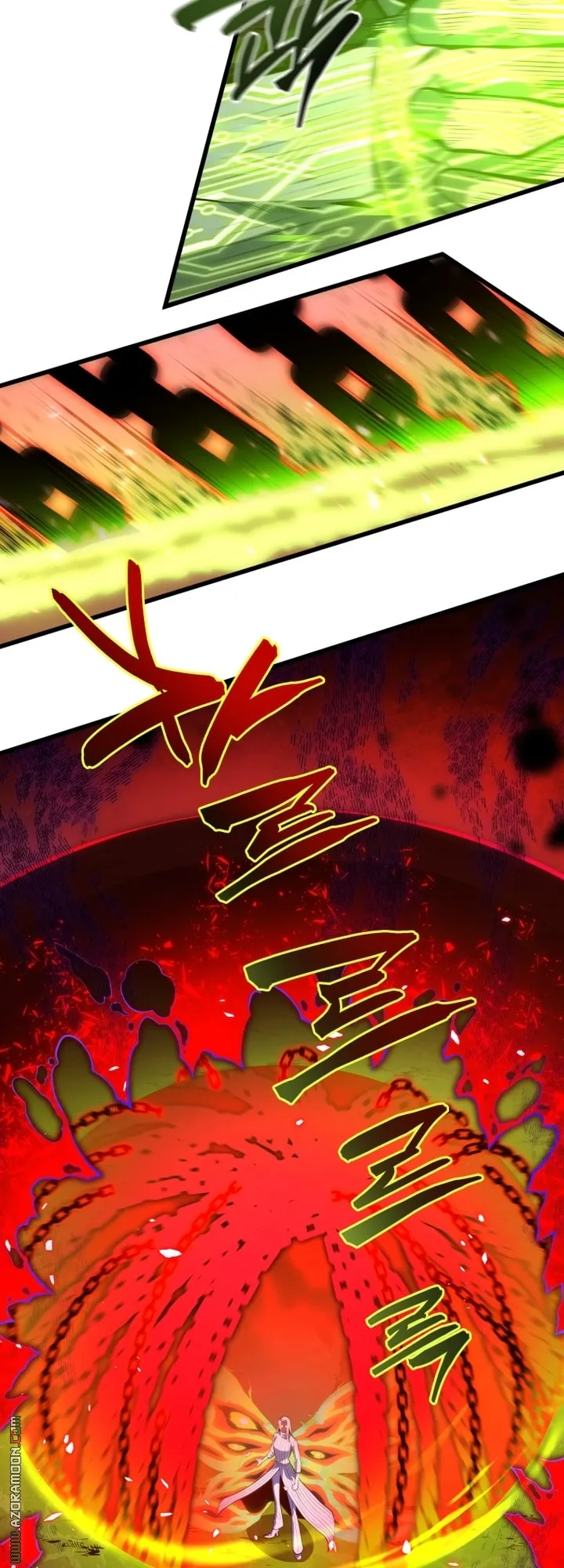 Read The Swordmaster's Son AR Manga Online