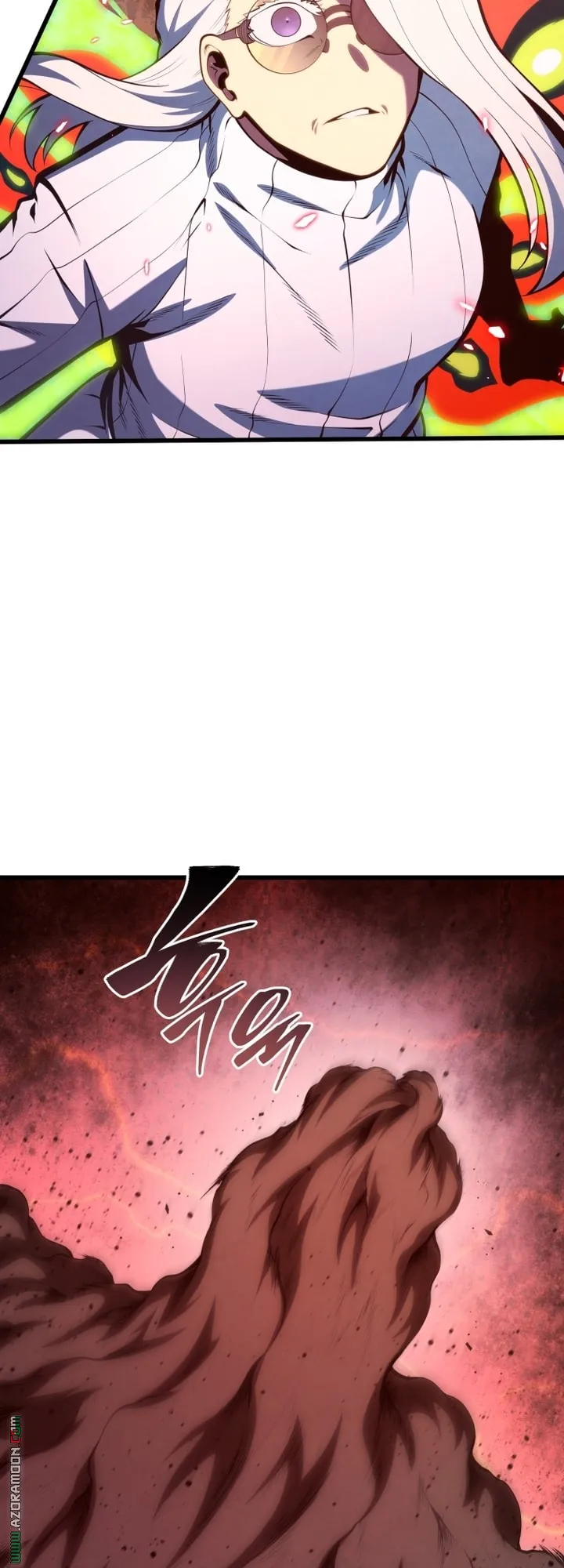 Read The Swordmaster's Son AR Manga Online
