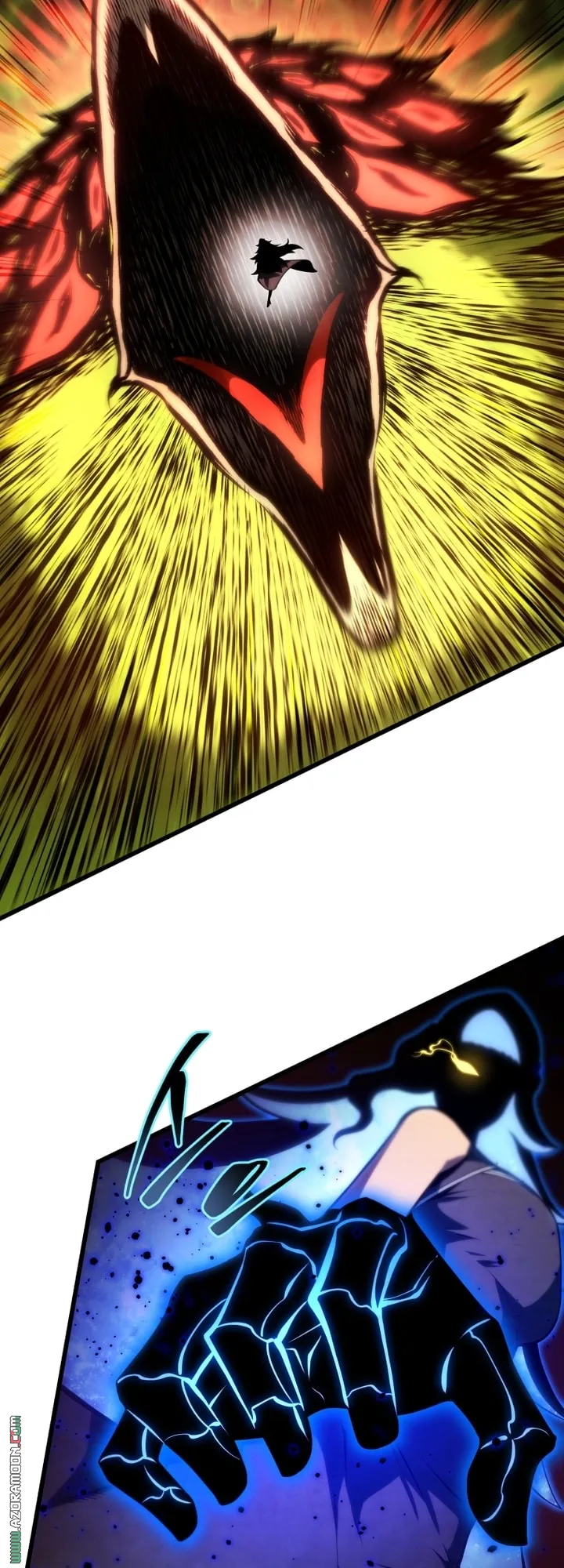 Read The Swordmaster's Son AR Manga Online