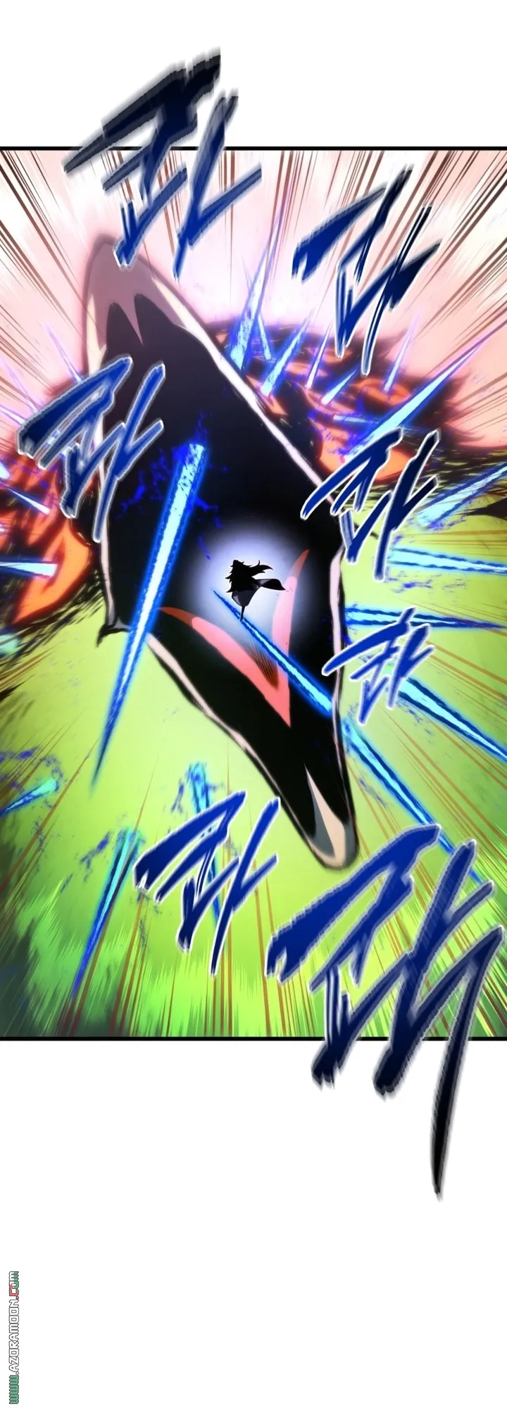 Read The Swordmaster's Son AR Manga Online
