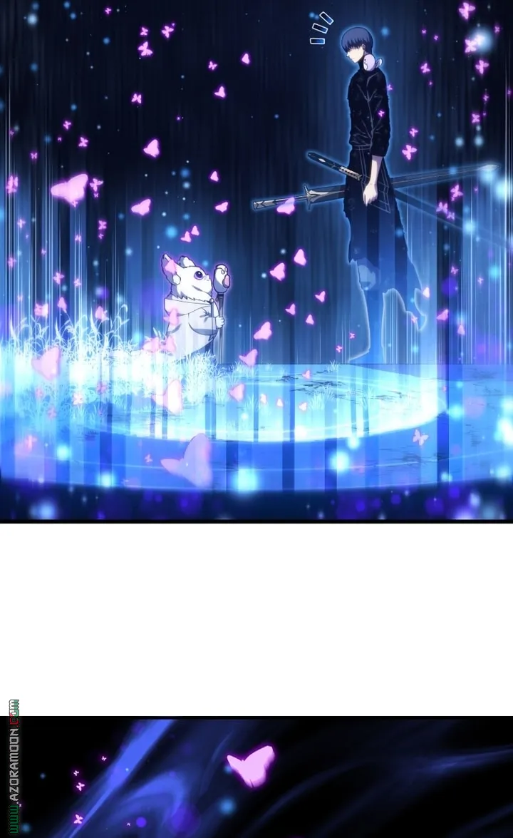 Read The Swordmaster's Son AR Manga Online