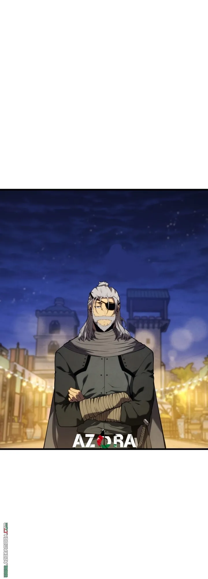 Read The Swordmaster's Son AR Manga Online