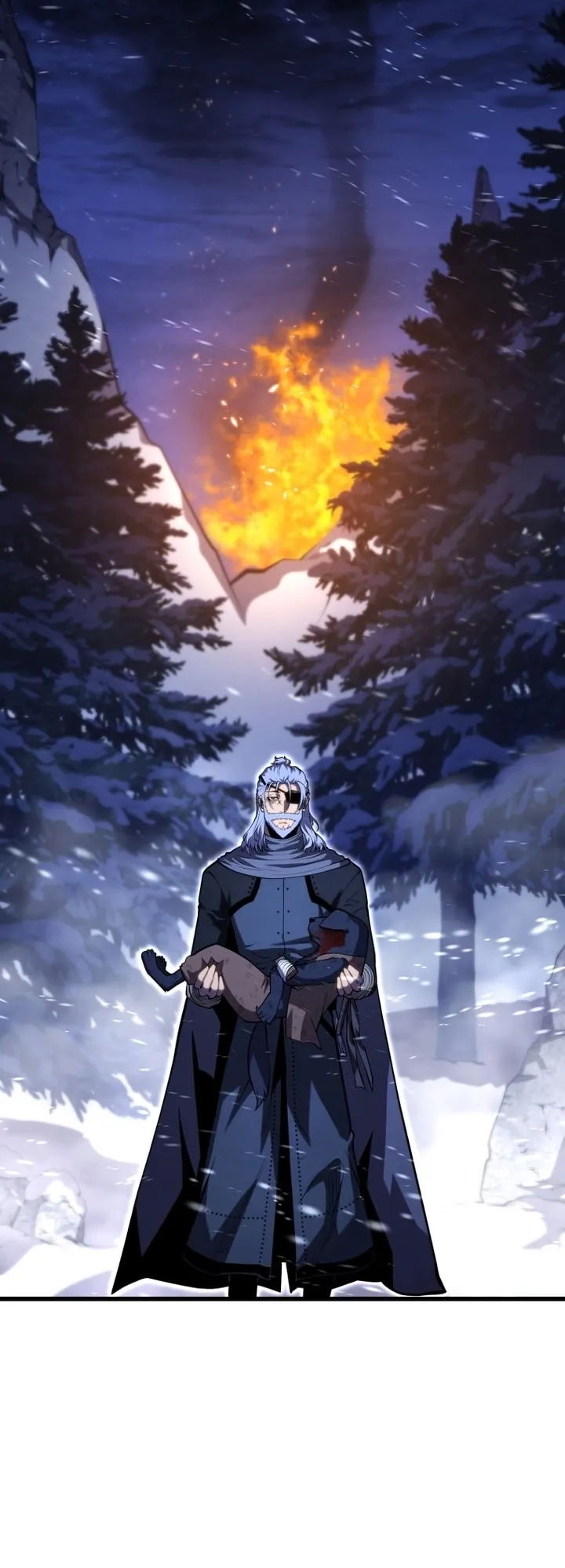 Read The Swordmaster's Son AR Manga Online