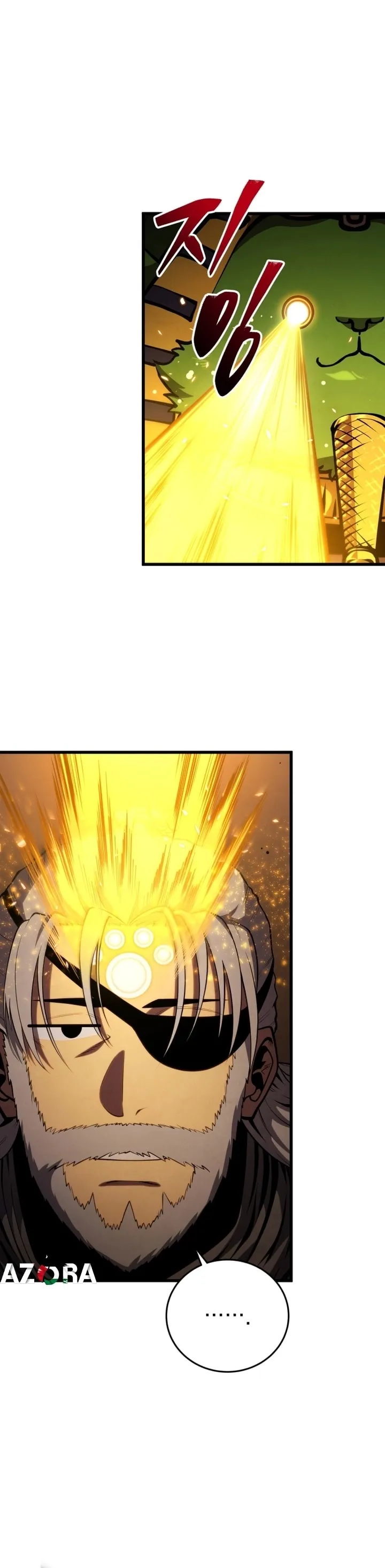 Read The Swordmaster's Son AR Manga Online
