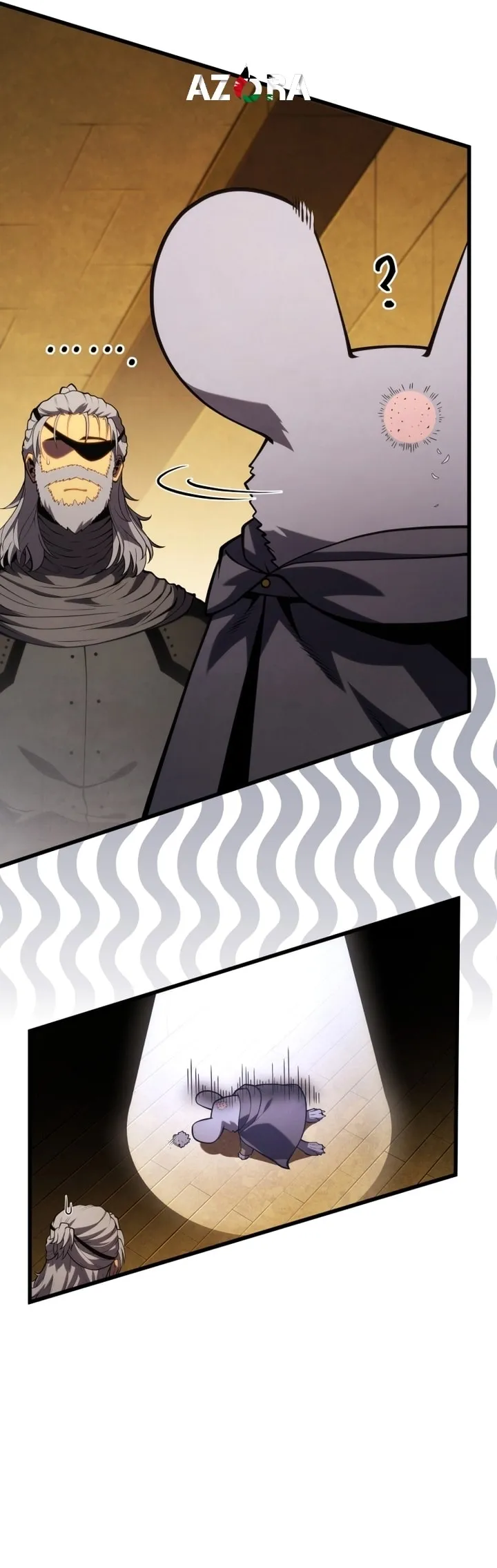 Read The Swordmaster's Son AR Manga Online