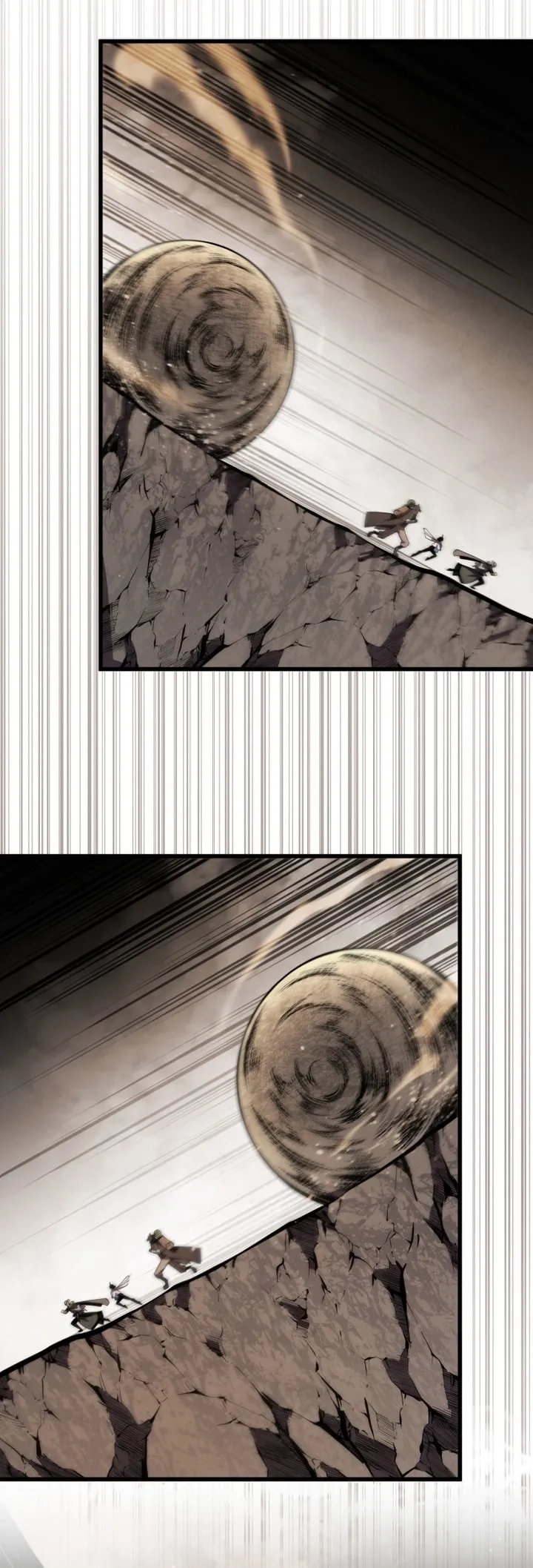 Read The Swordmaster's Son AR Manga Online