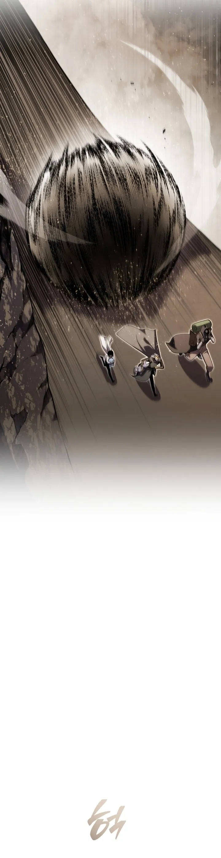Read The Swordmaster's Son AR Manga Online