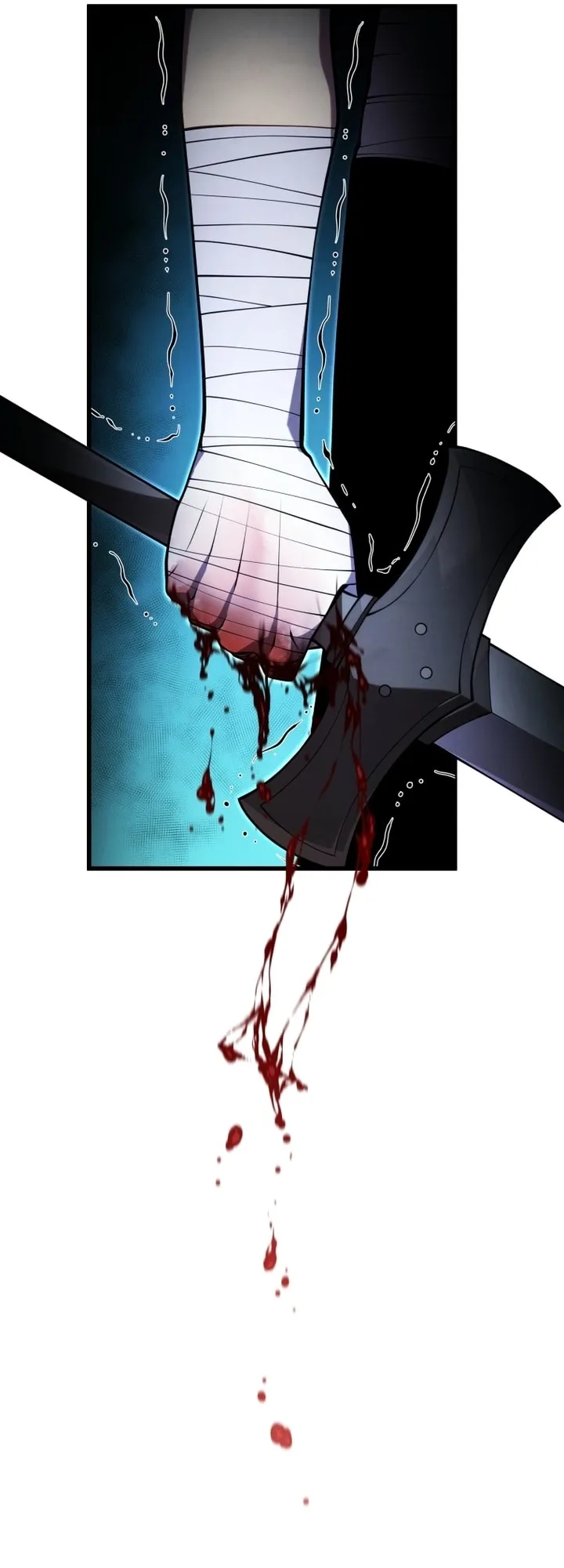 Read The Swordmaster's Son AR Manga Online