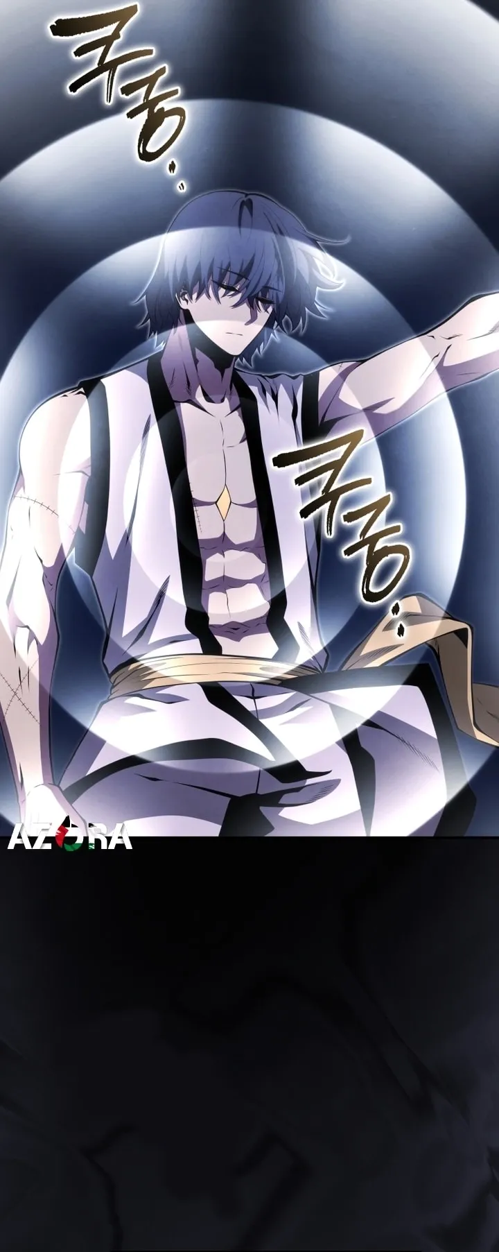 Read The Swordmaster's Son AR Manga Online