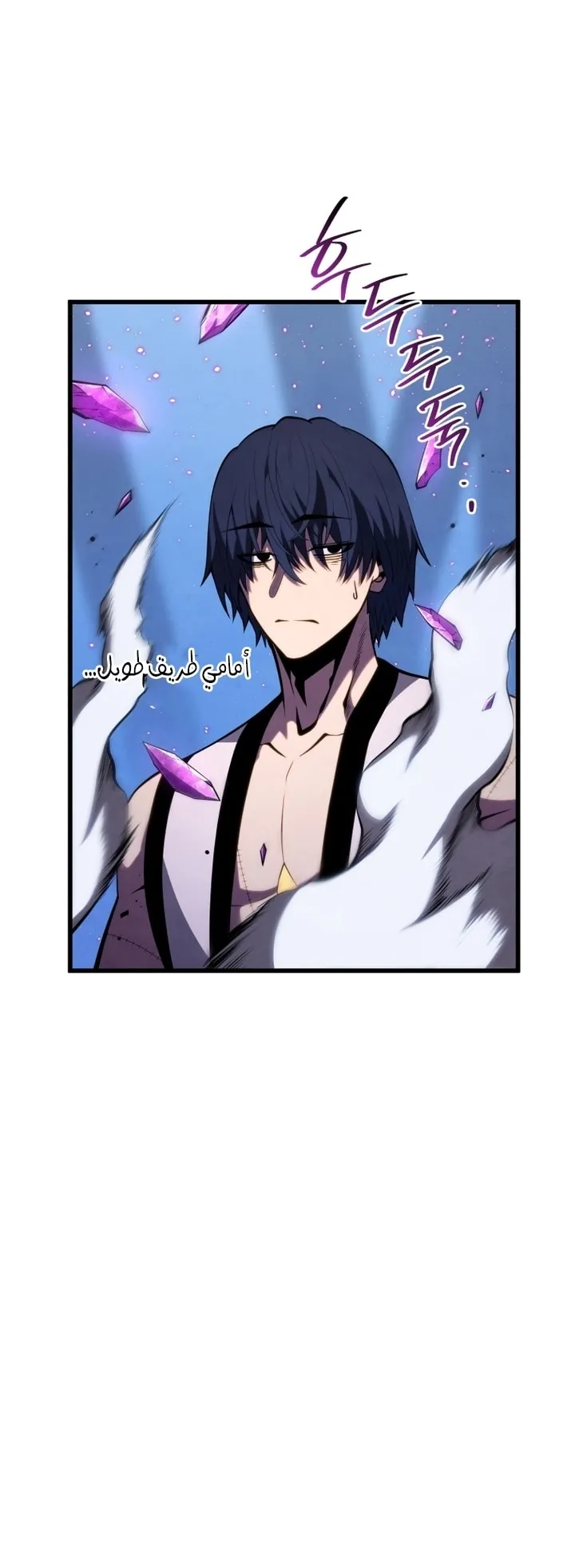 Read The Swordmaster's Son AR Manga Online