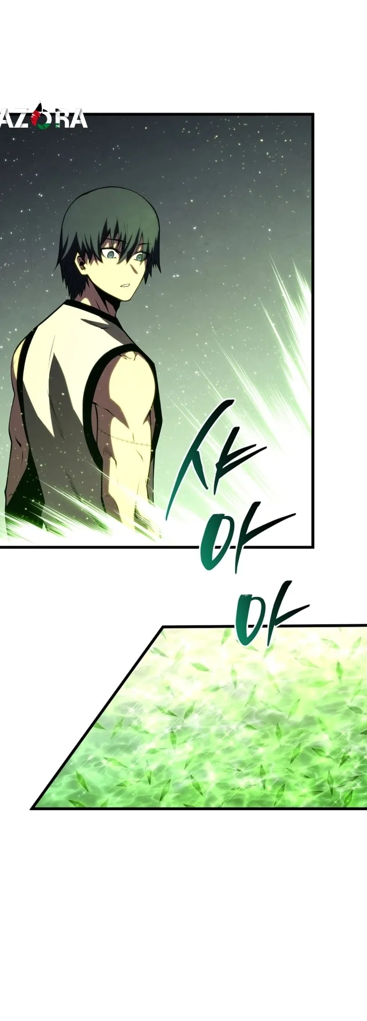 Read The Swordmaster's Son AR Manga Online