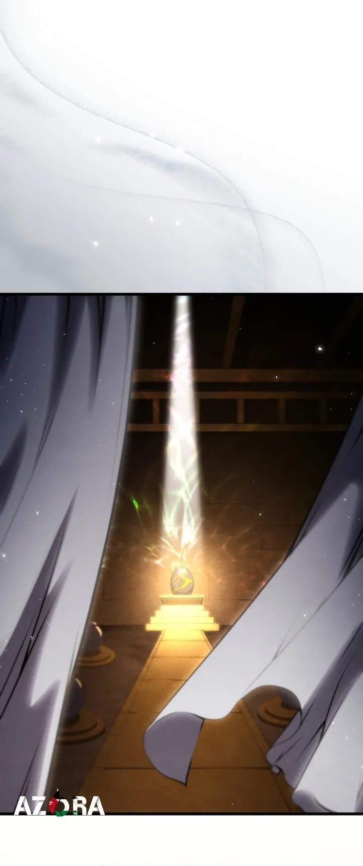 Read The Swordmaster's Son AR Manga Online