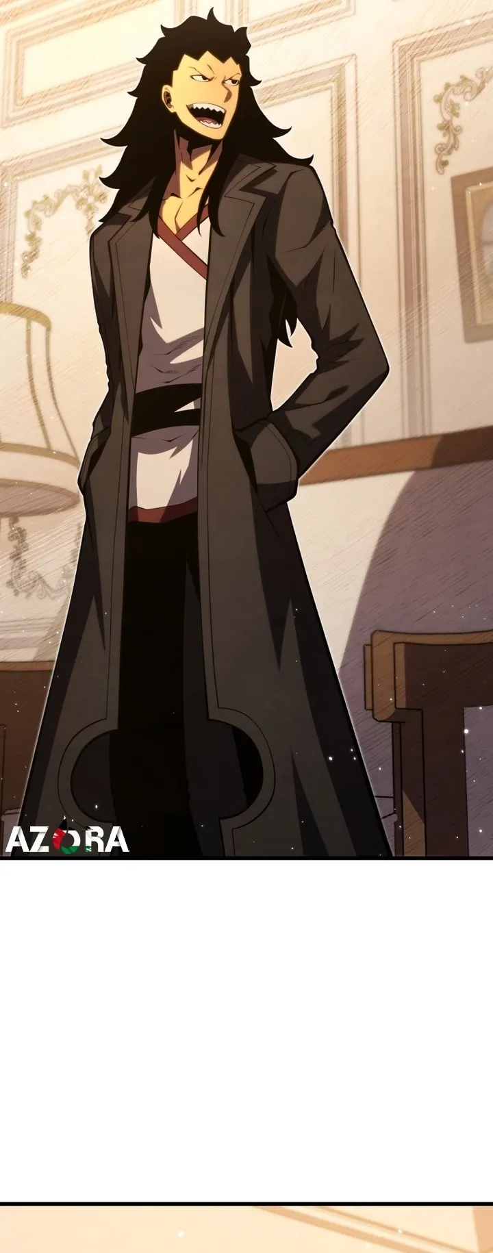 Read The Swordmaster's Son AR Manga Online