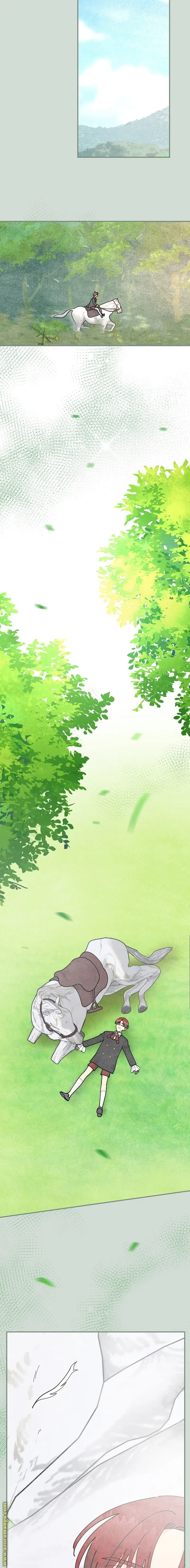 Read Villainess in Love AR Manga Online